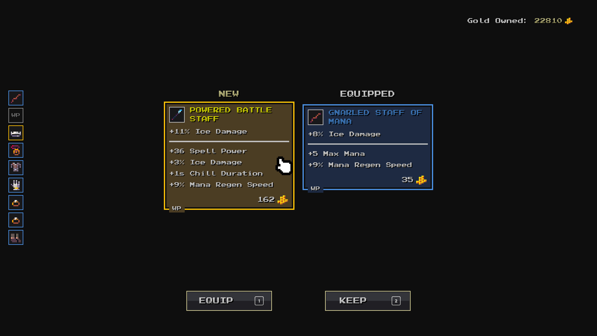 Pollo Diavolo screenshot 7