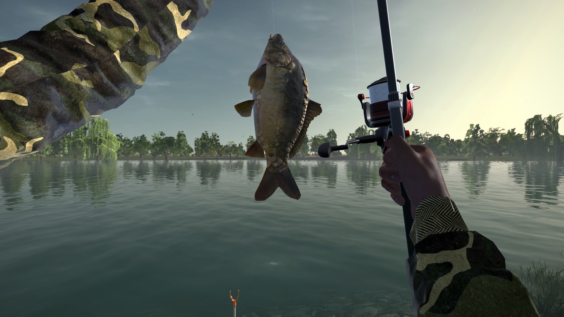 Ultimate Fishing Simulator® screenshot 8