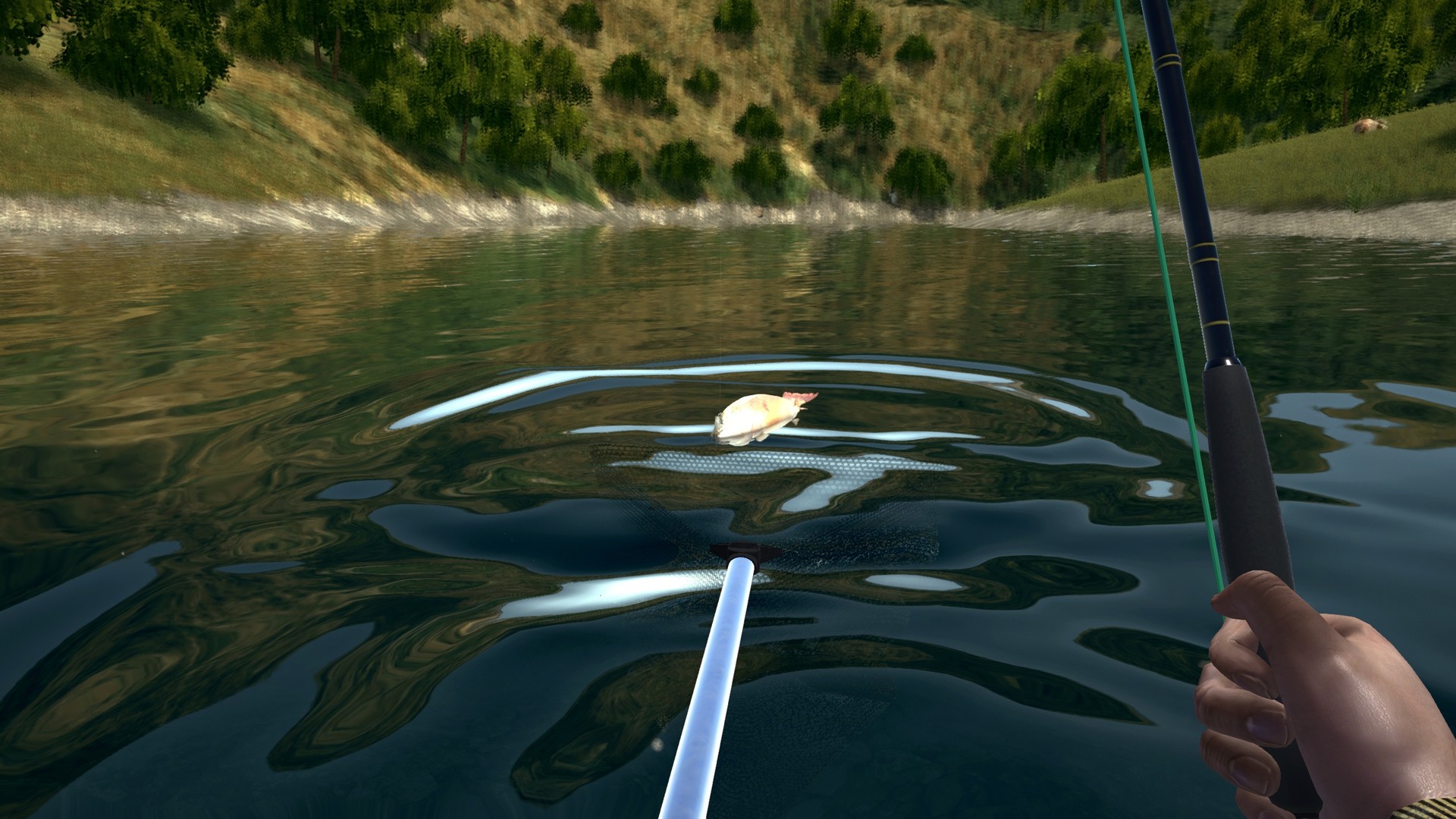 Ultimate Fishing Simulator® screenshot 9