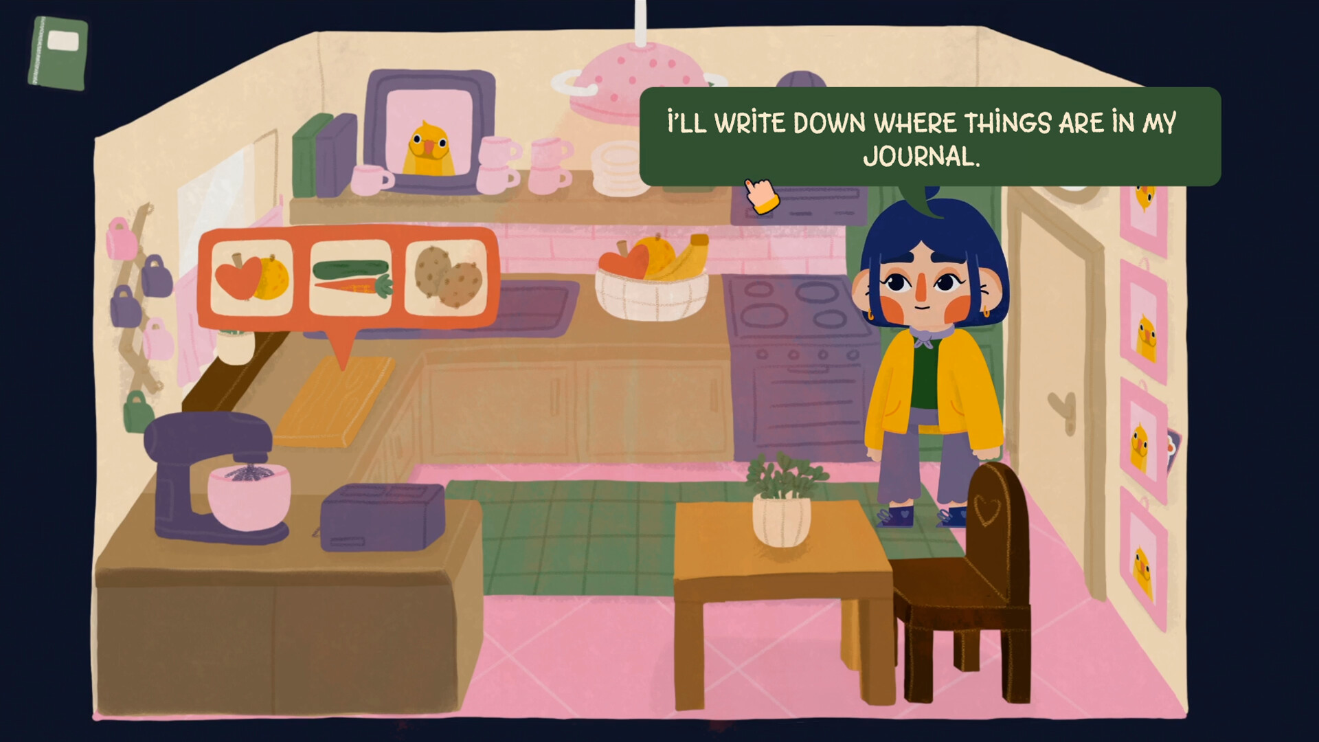 Alma's Search screenshot 3