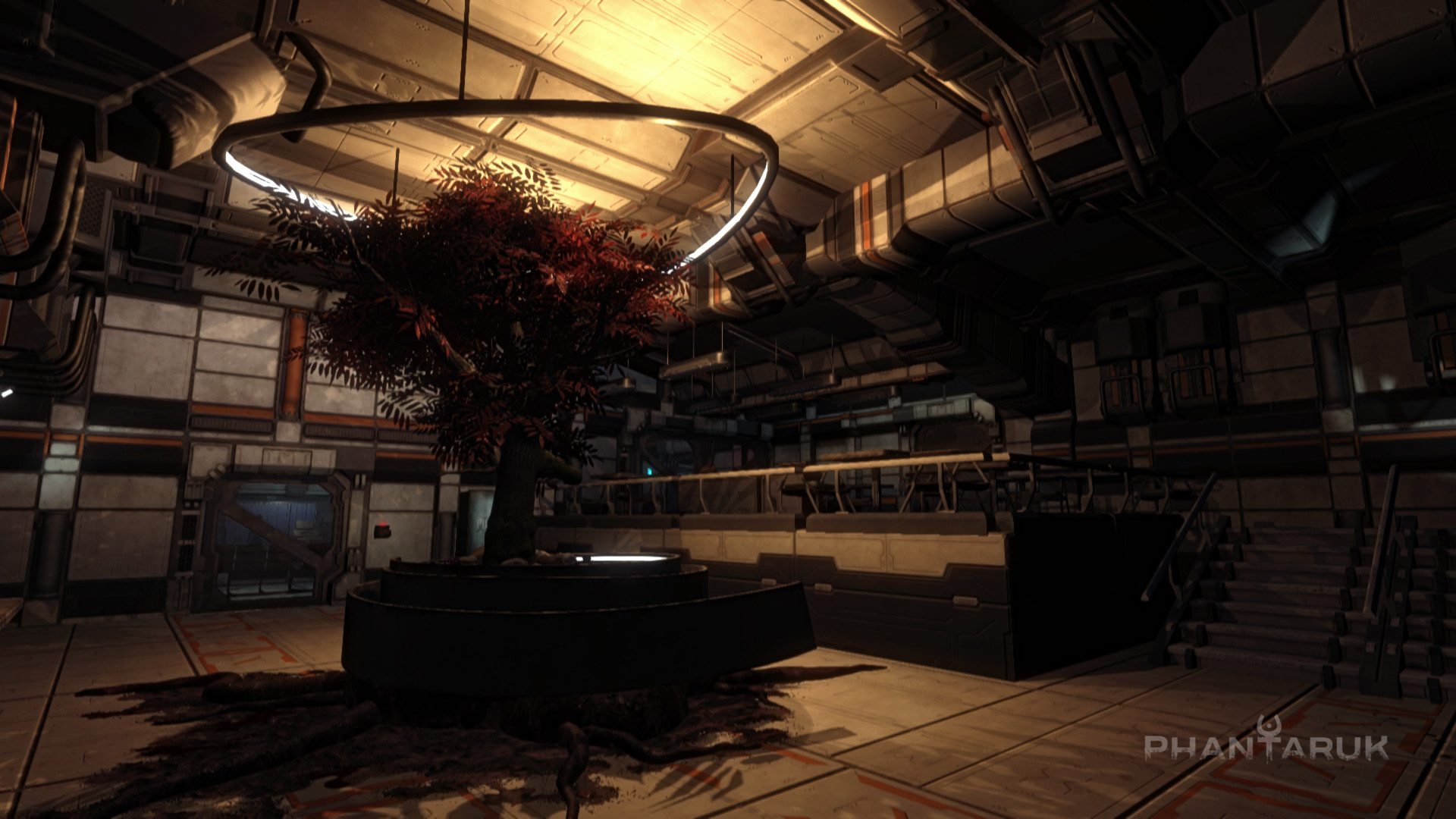 Phantaruk screenshot 1