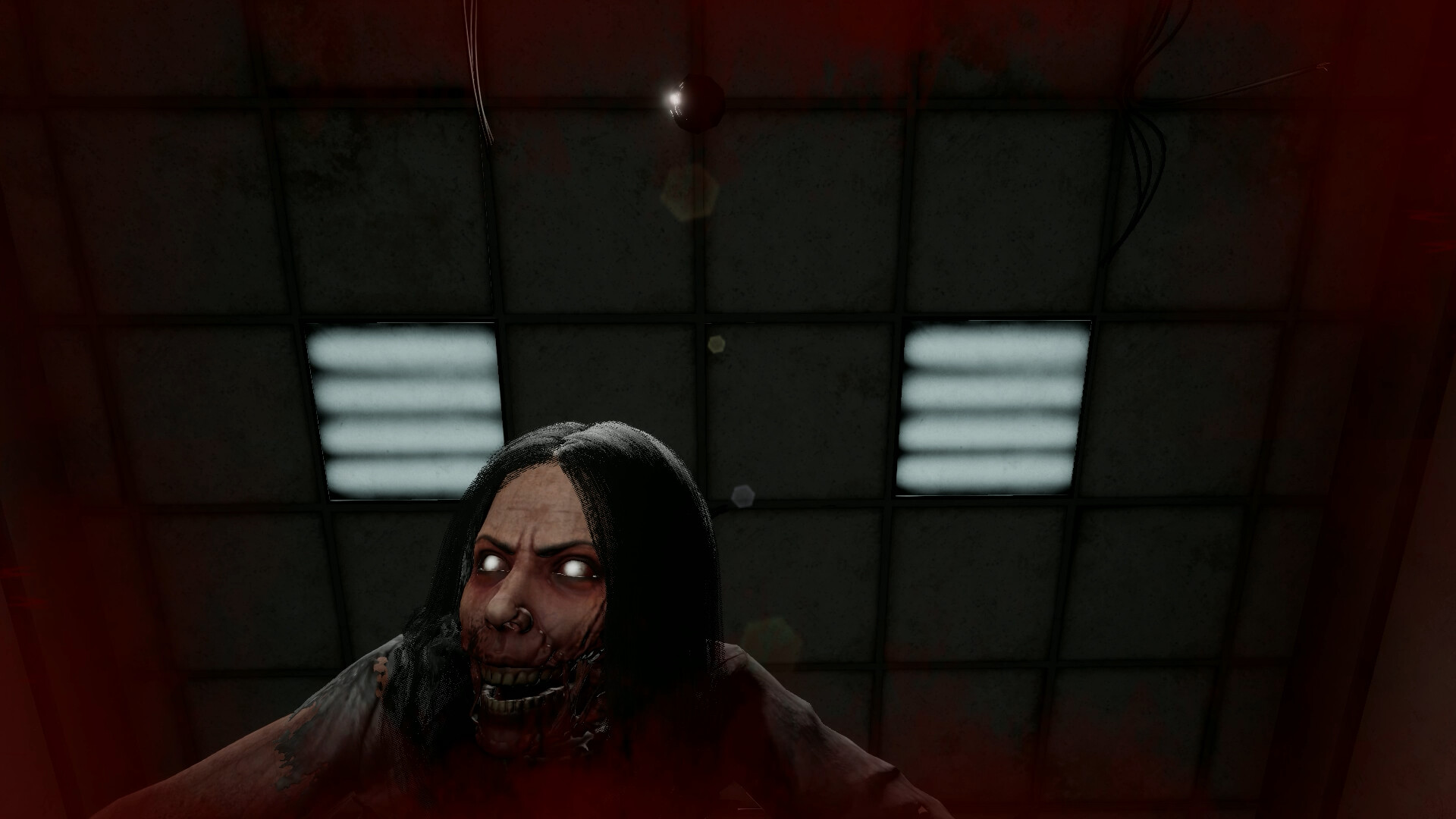 Anomaly Core: Hospital screenshot 1