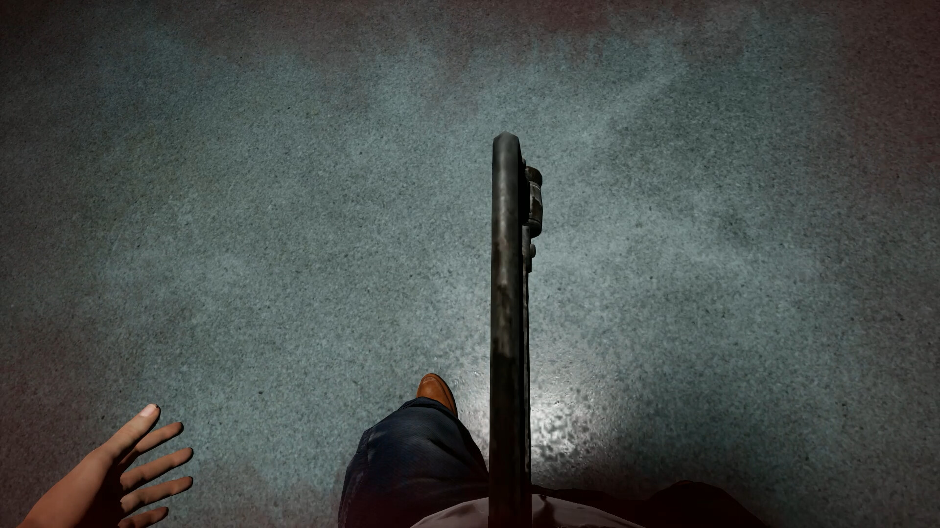 Anomaly Core: Hospital screenshot 2