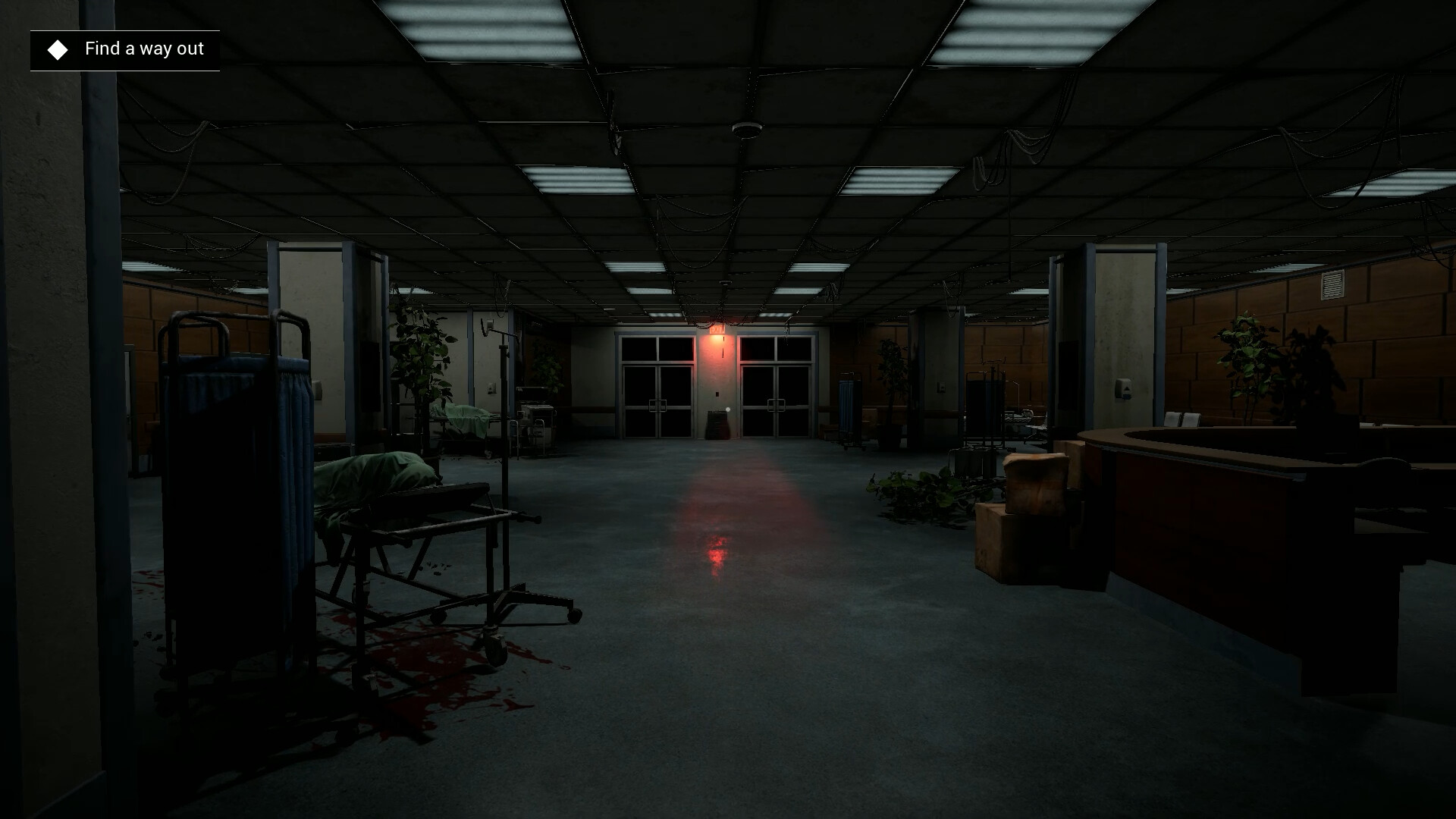 Anomaly Core: Hospital screenshot 6