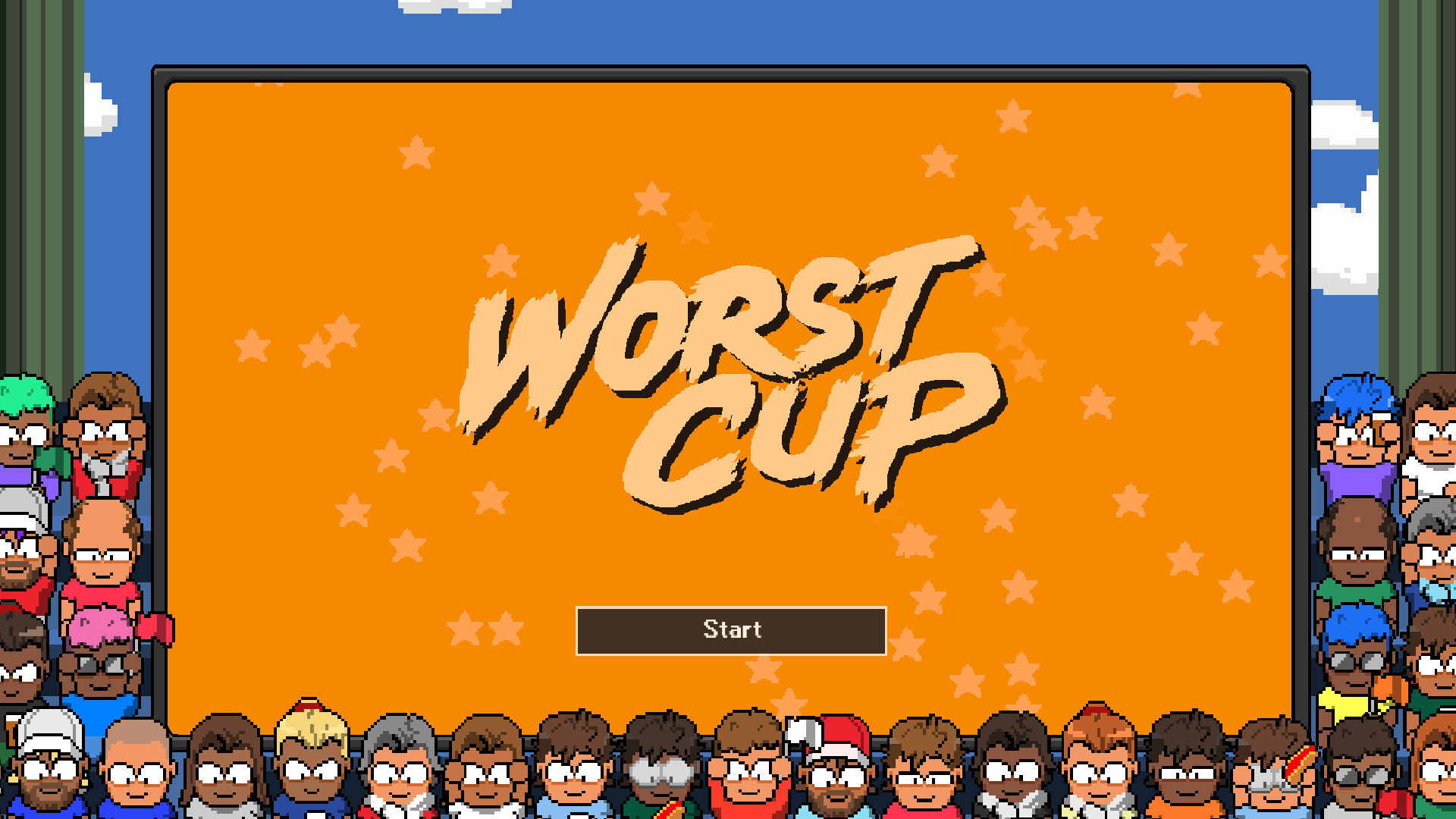 Bad Football screenshot 8