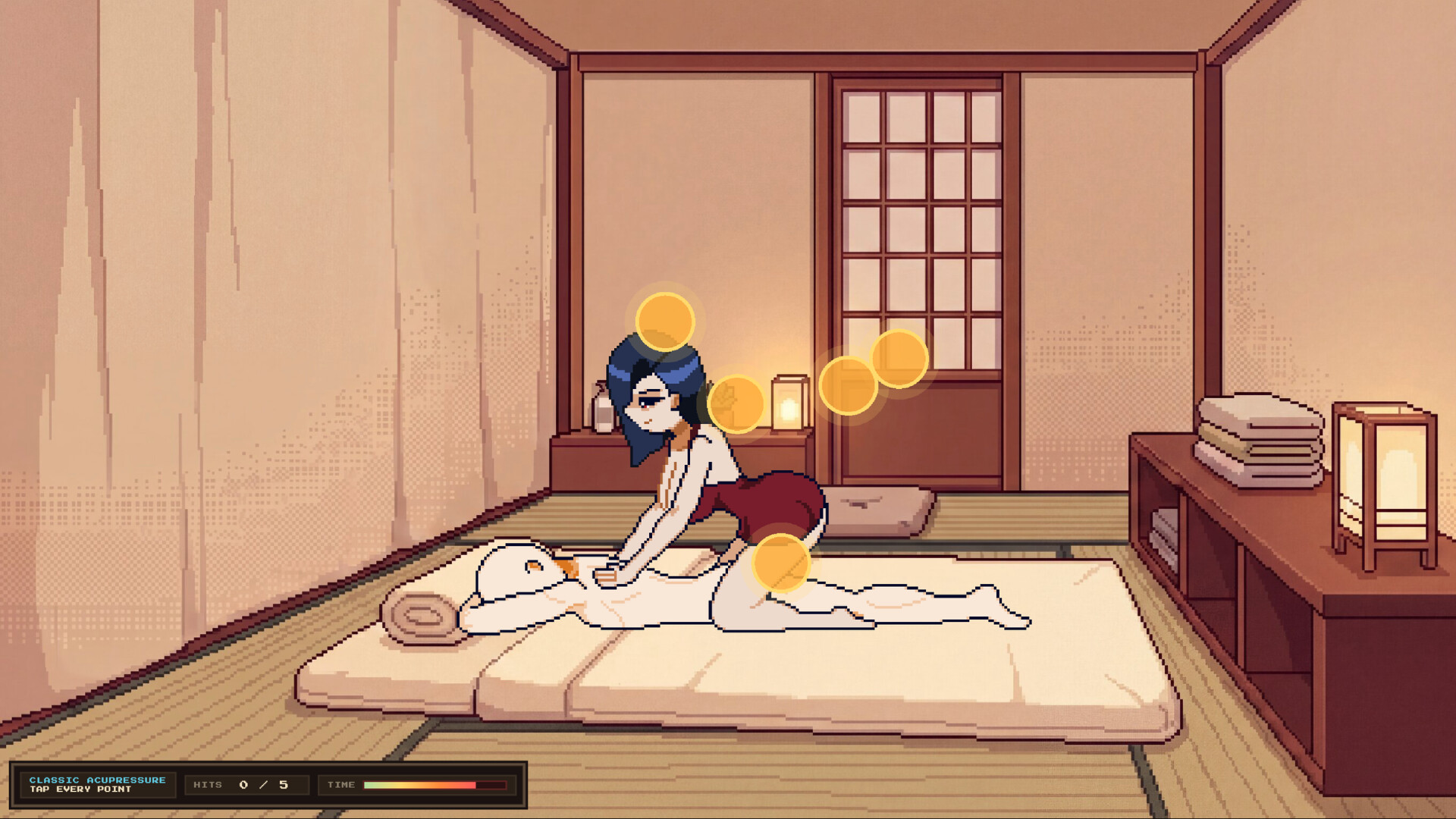 Happy Endings screenshot 9