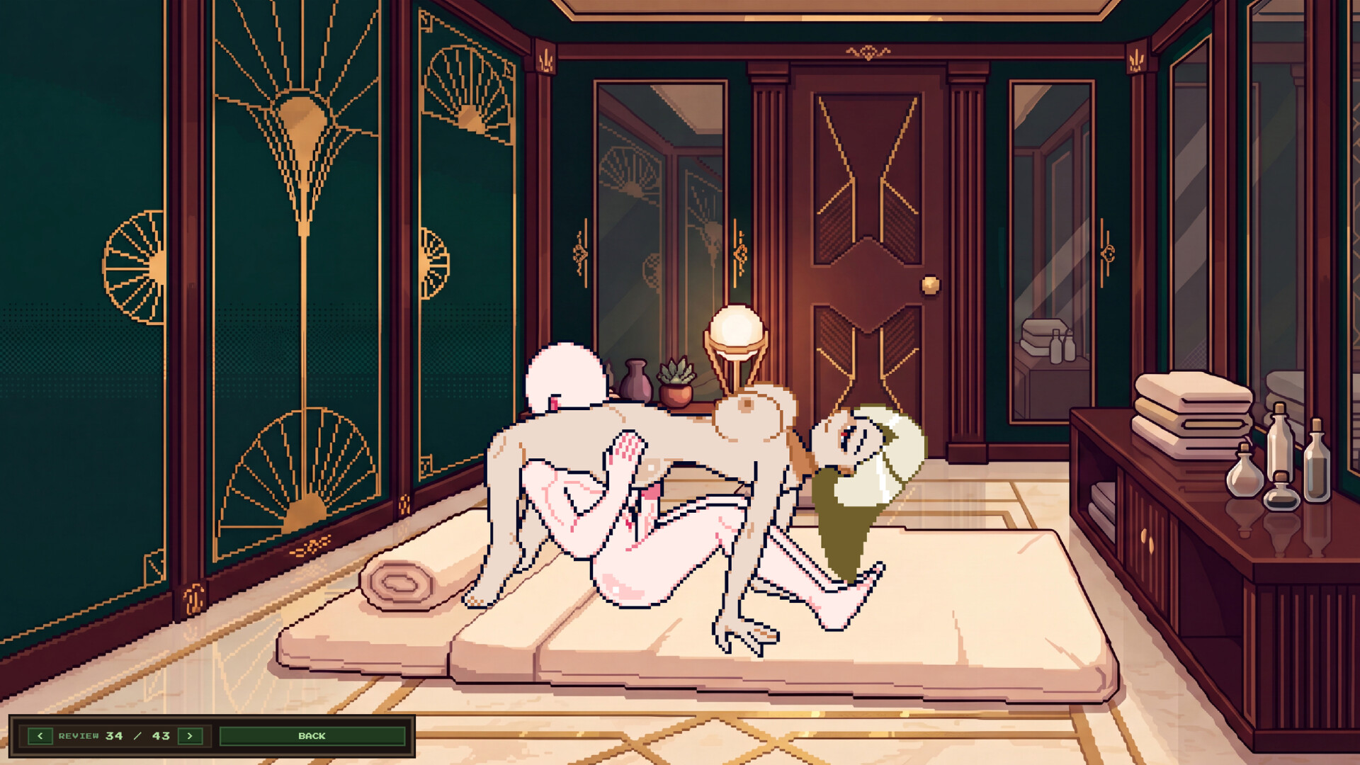 Happy Endings screenshot 8