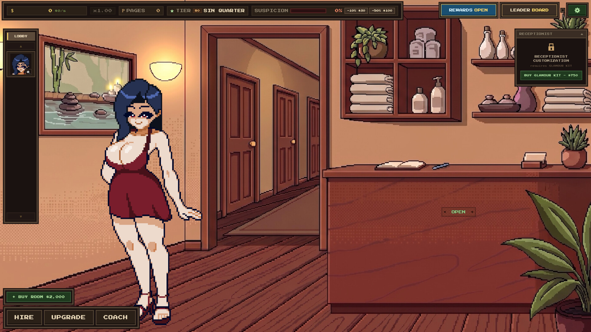 Happy Endings screenshot 13