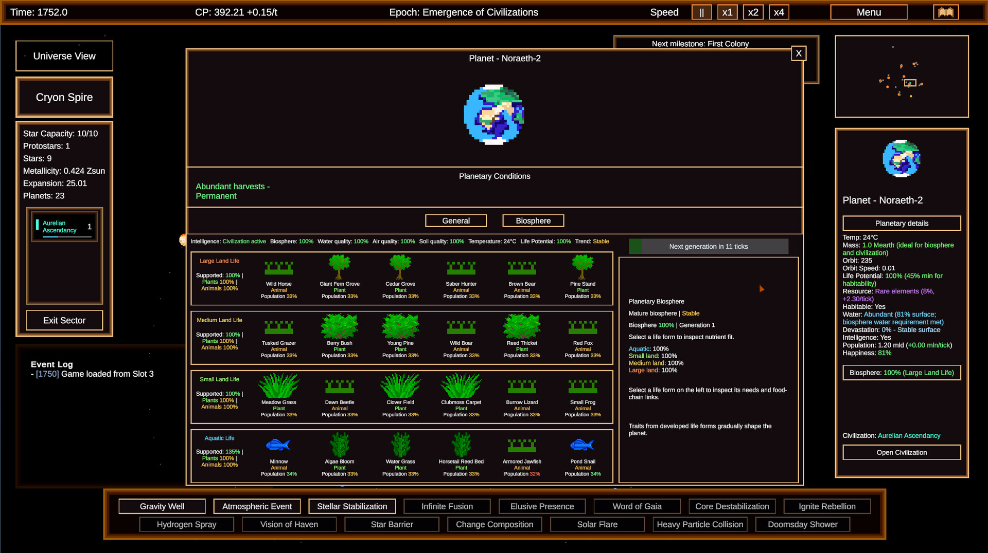 Once Upon The Universe screenshot 6
