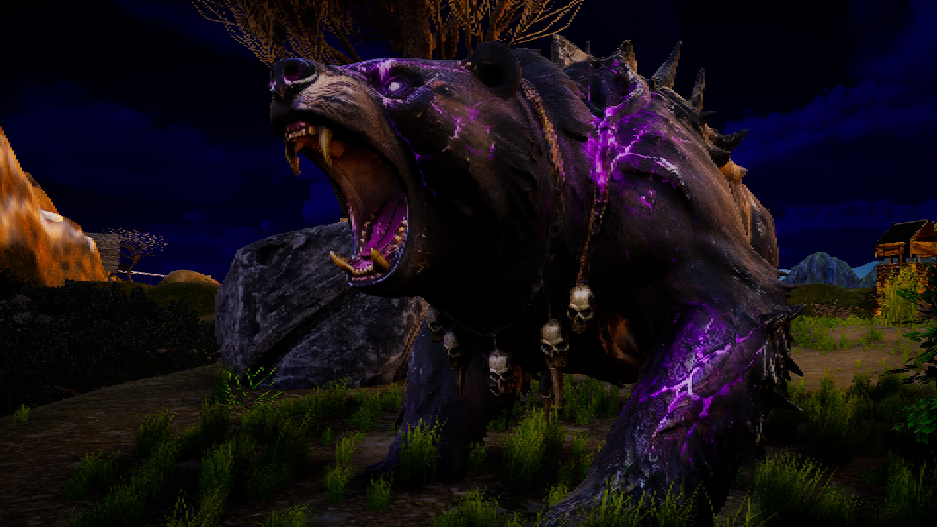 Shatter of the Egos: Voldor screenshot 11