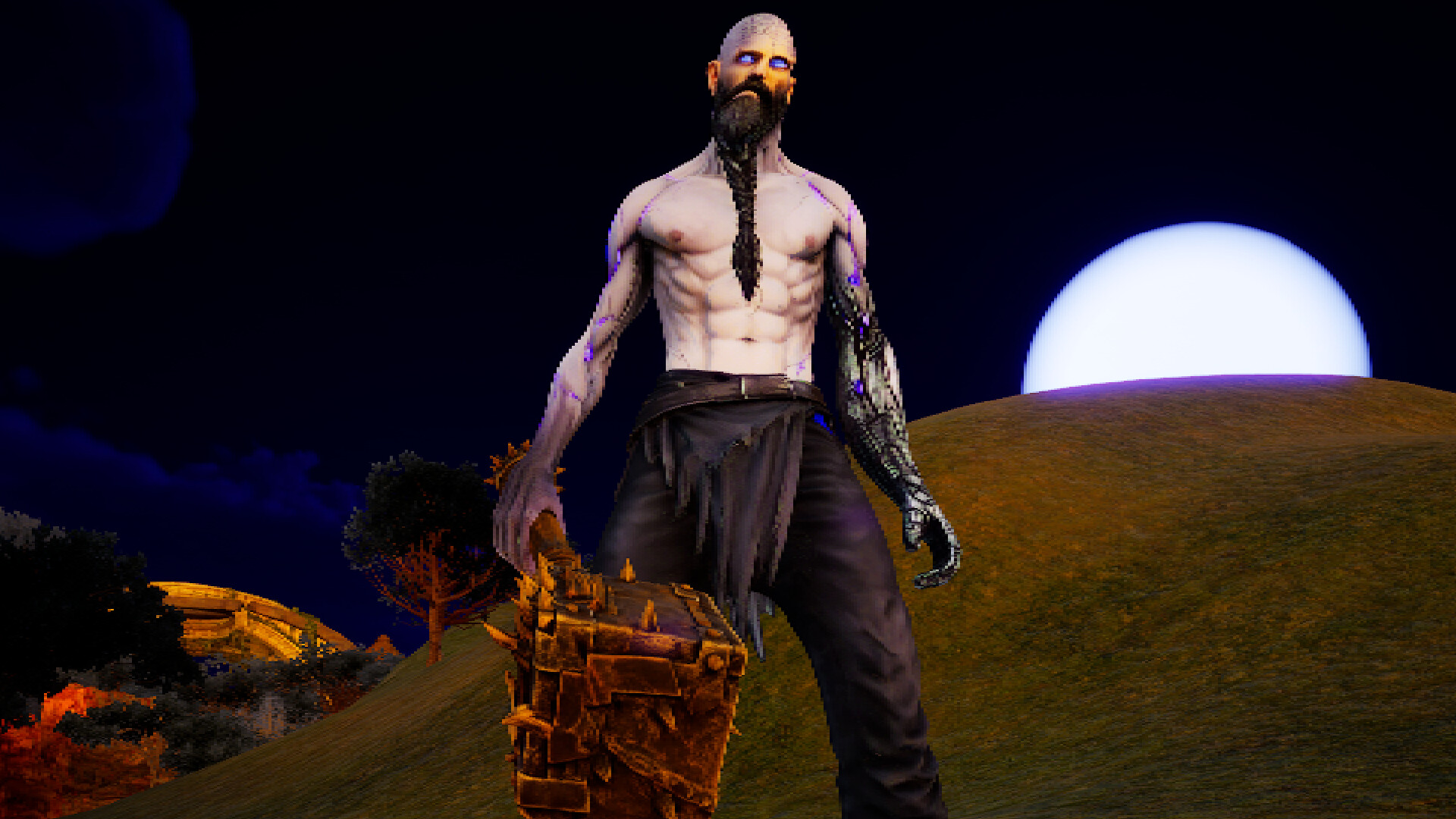 Shatter of the Egos: Voldor screenshot 4