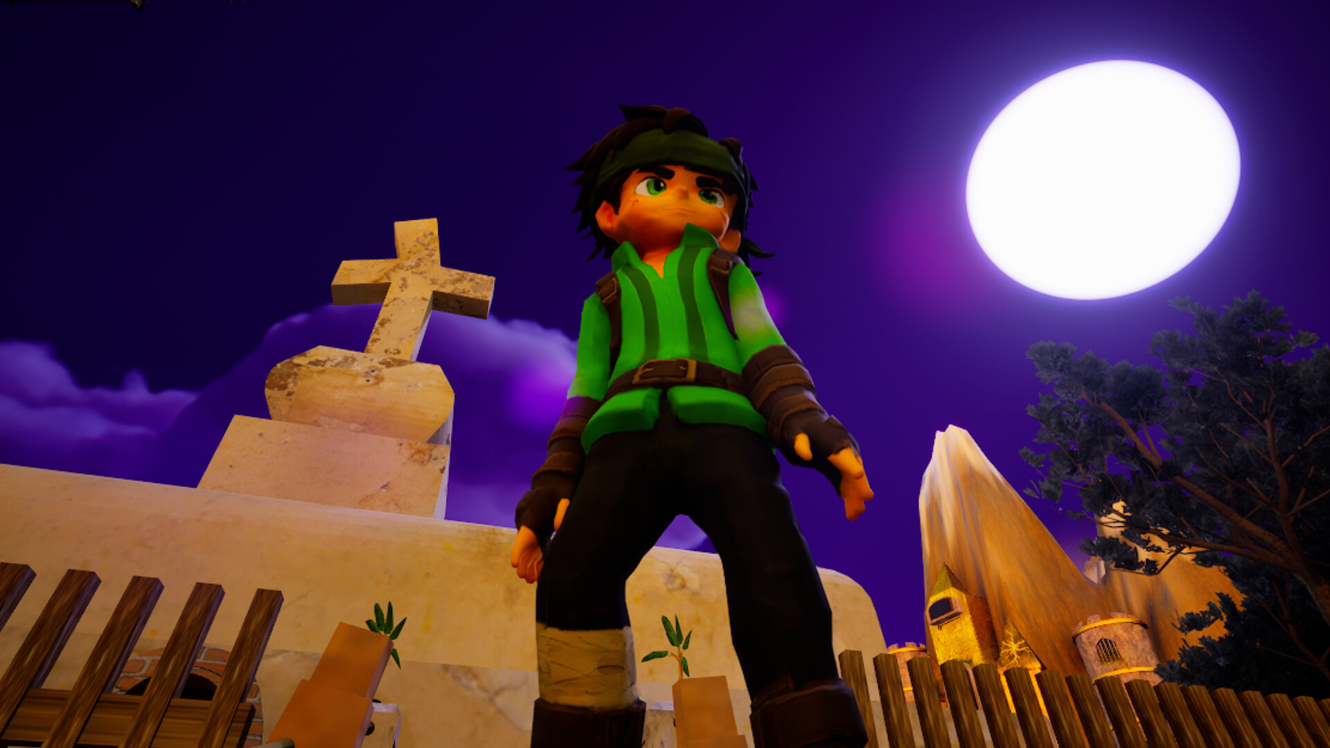 Shatter of the Egos: Voldor screenshot 5