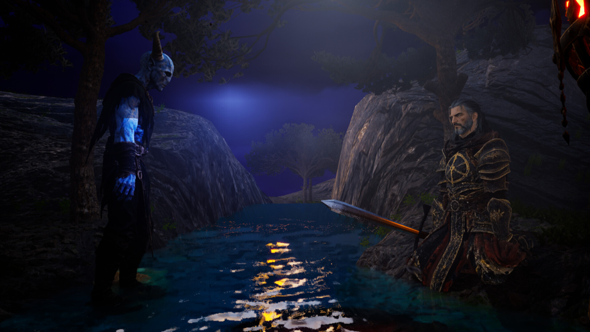 Shatter of the Egos: Voldor screenshot 2
