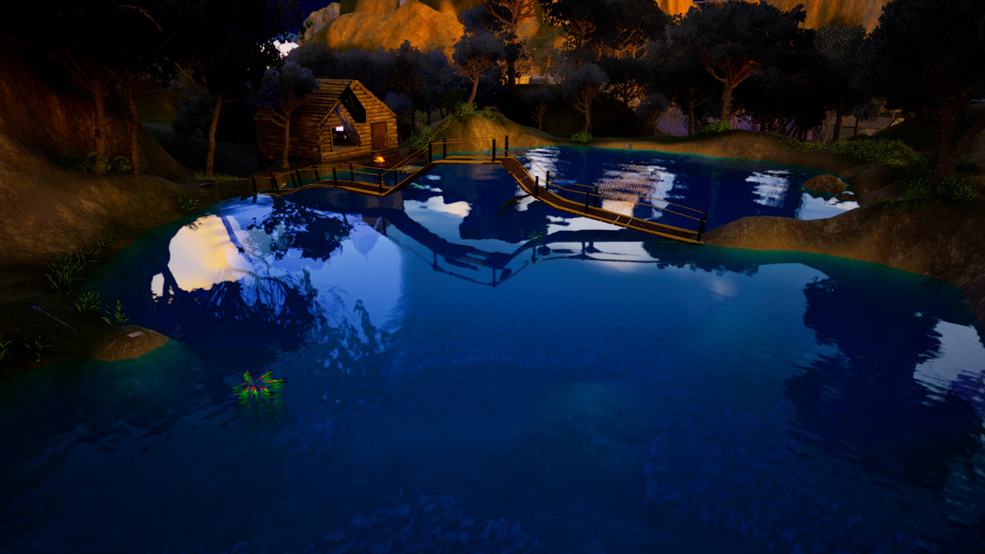 Shatter of the Egos: Voldor screenshot 10