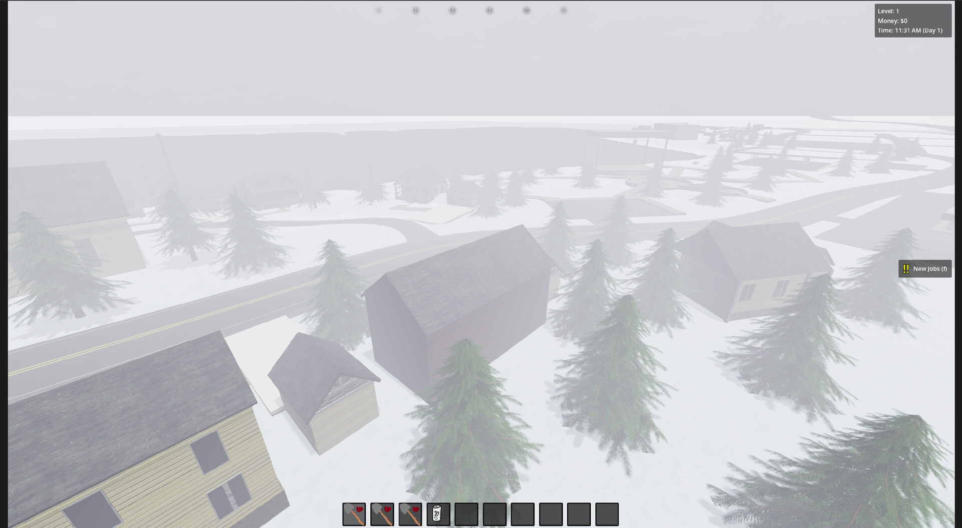 Snowday Co screenshot 5