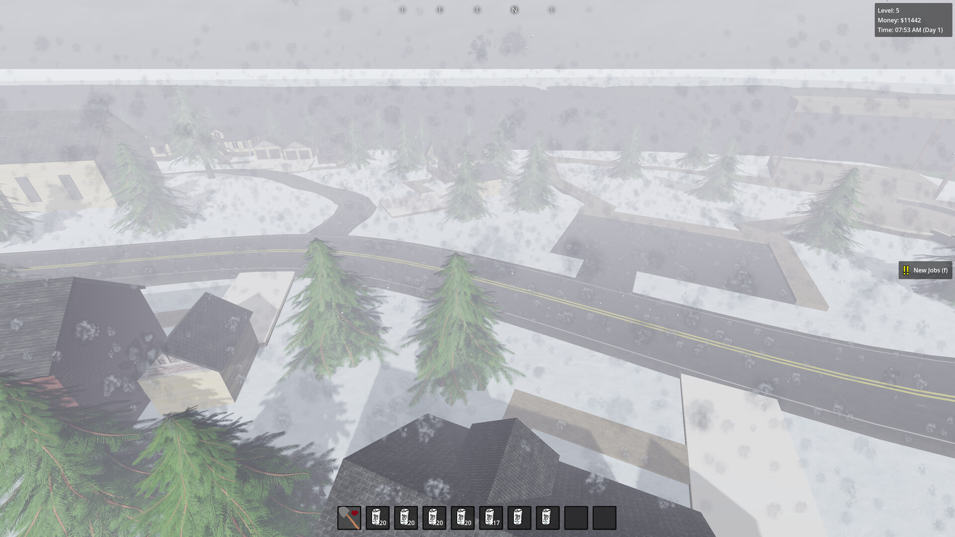 Snowday Co screenshot 2