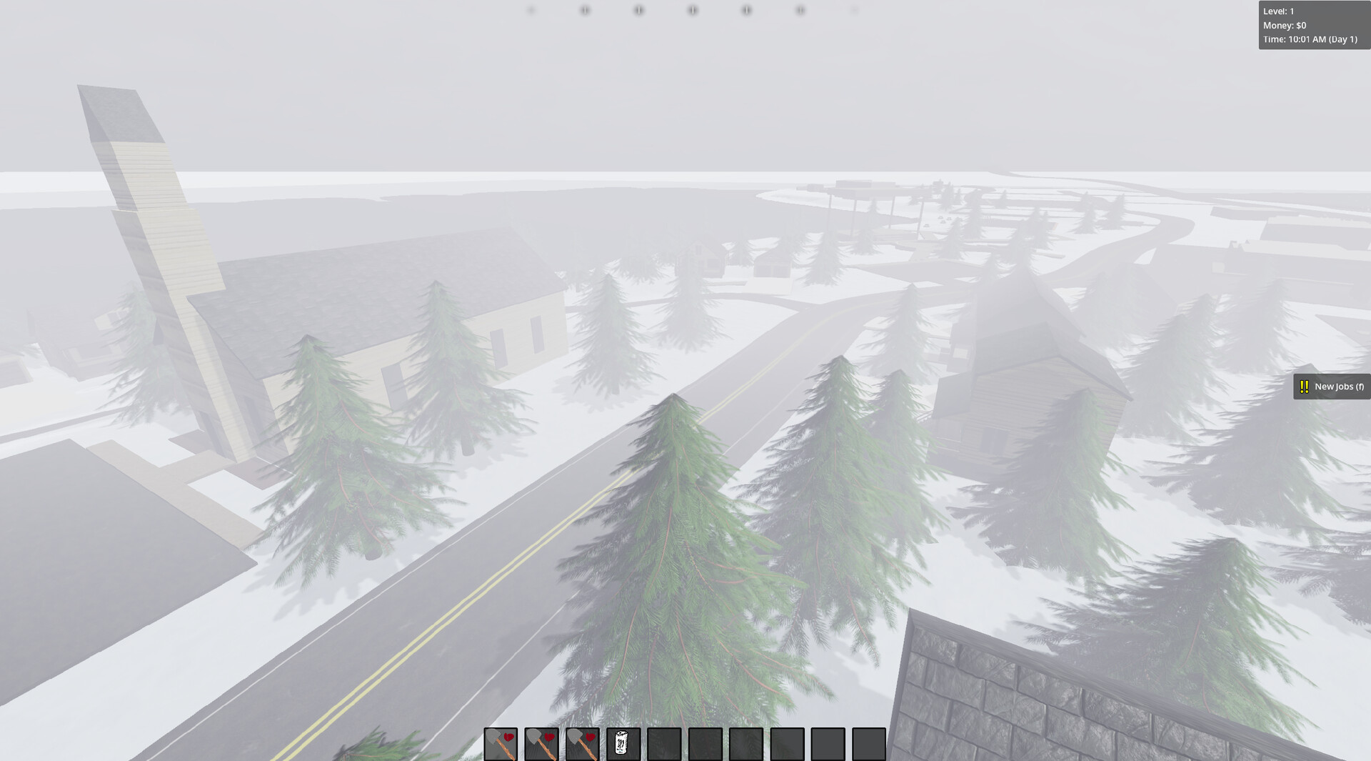 Snowday Co screenshot 3