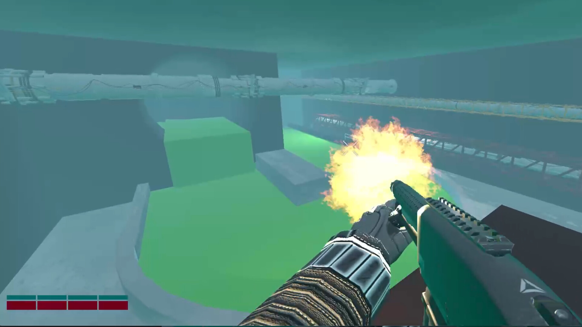 Arena 2006 screenshot 4