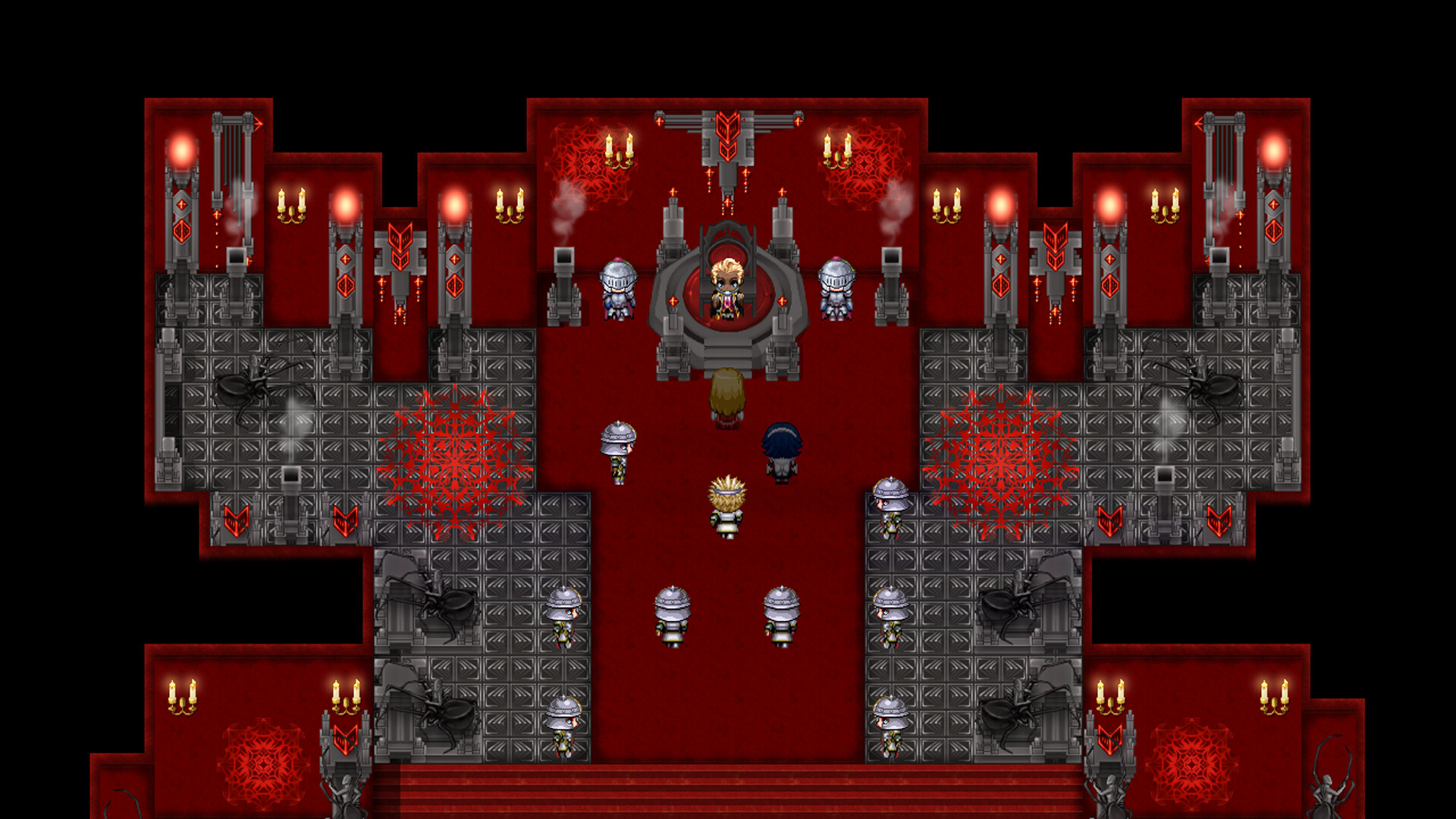 Slave Princess Elnea screenshot 6