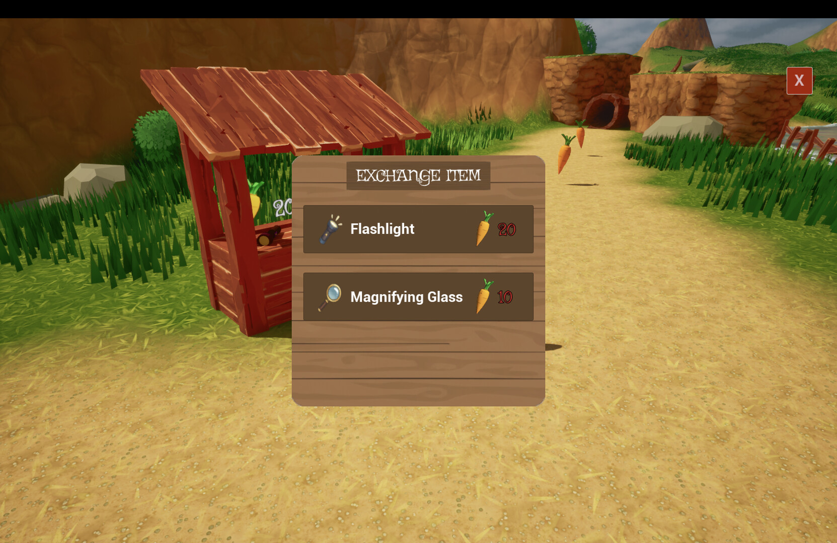 Sprig screenshot 6