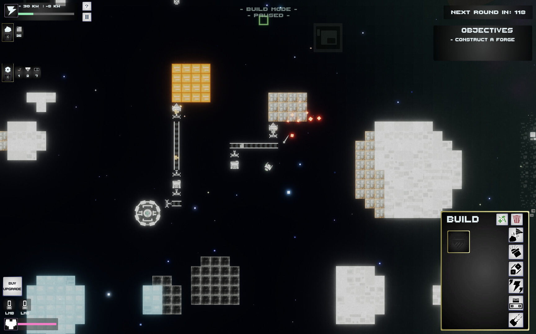 Astral Industrial Complex screenshot 1