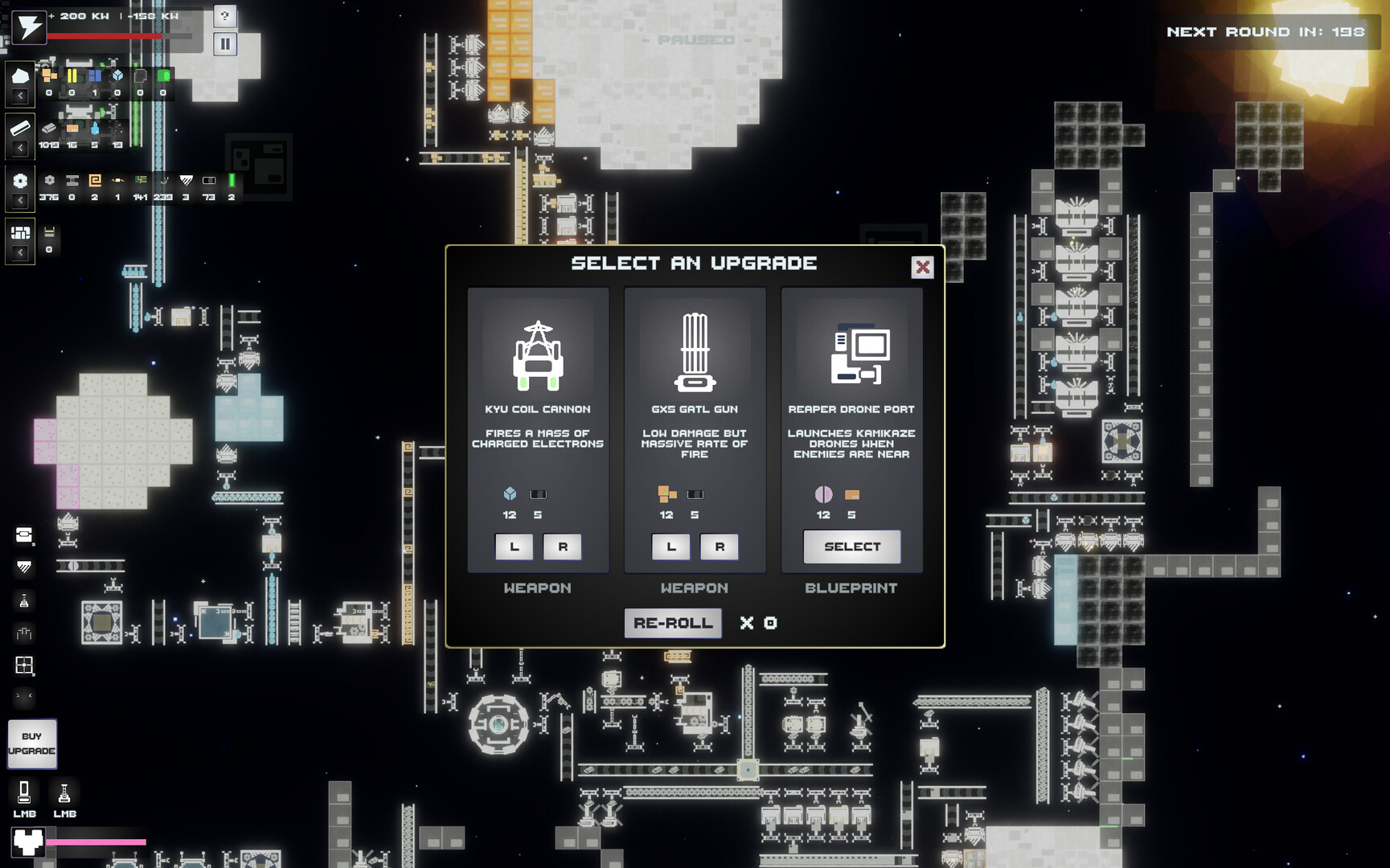 Astral Industrial Complex screenshot 7