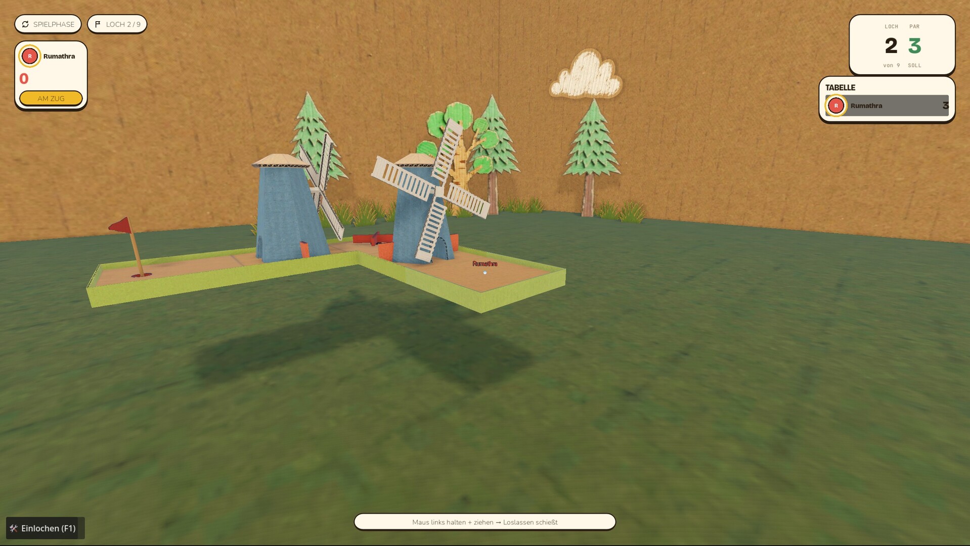 Most Scuffed Golf screenshot 6
