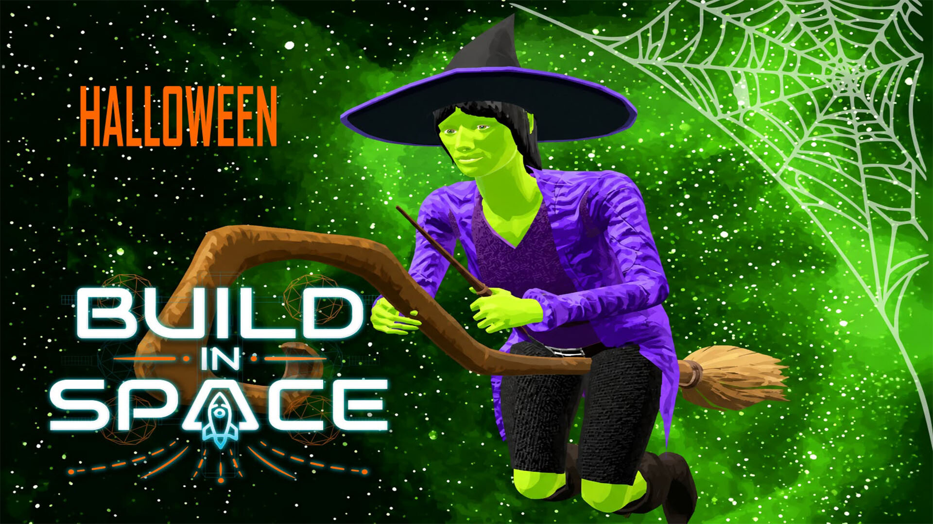 Build In Space screenshot 6