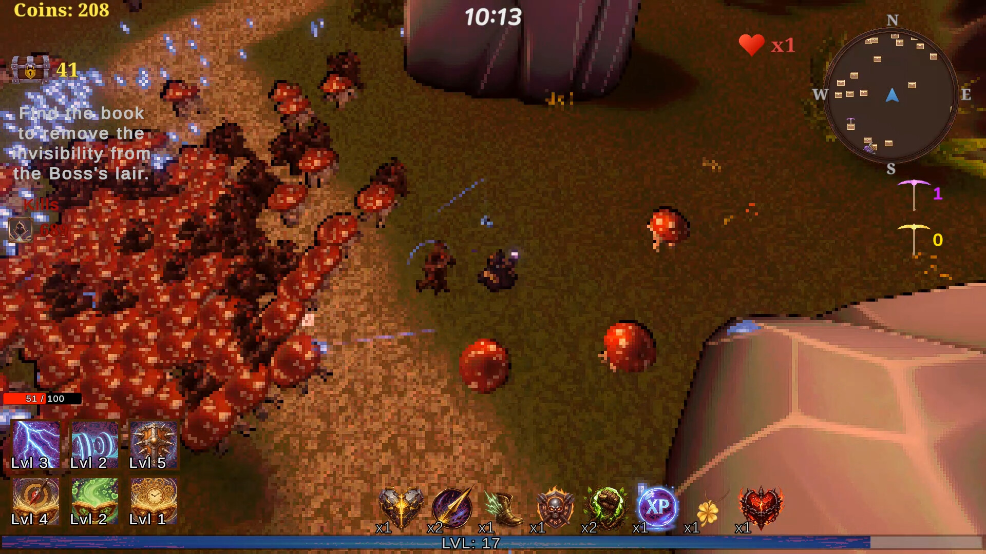 Zyntaris screenshot 1