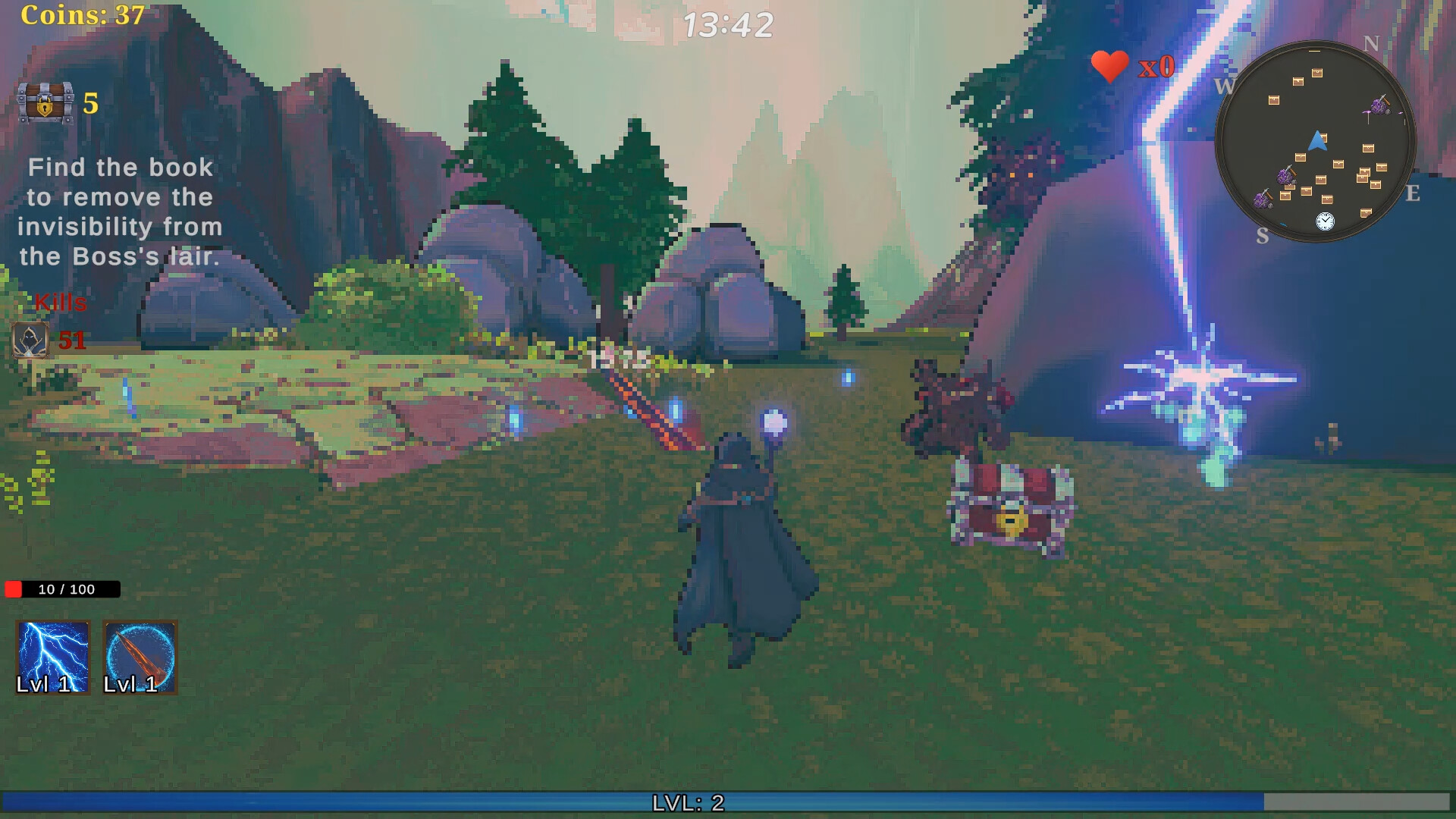 Zyntaris screenshot 7