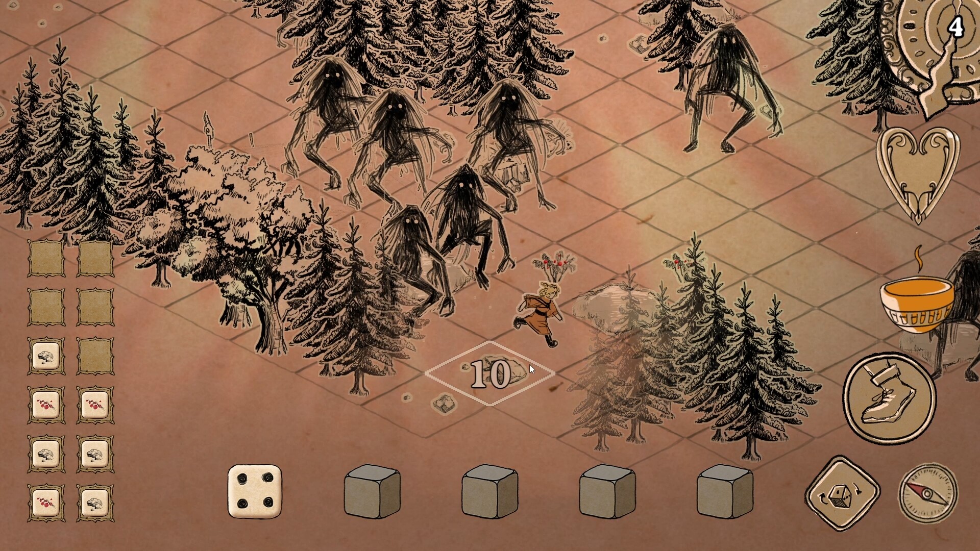 Unlander screenshot 1