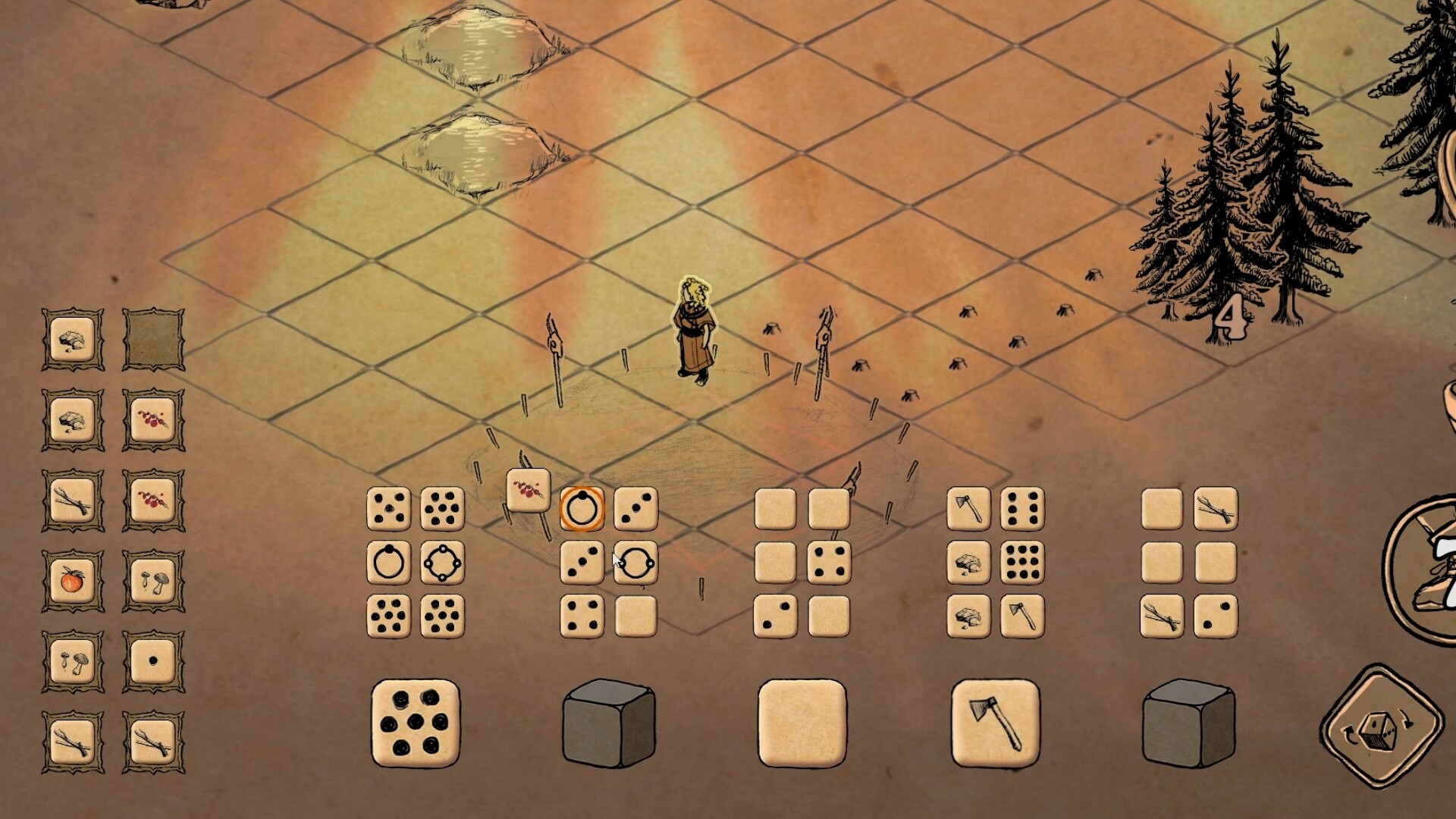 Unlander screenshot 5