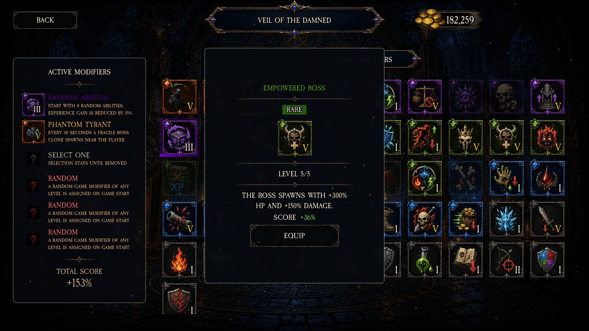Veles: Rise of the Damned screenshot 11