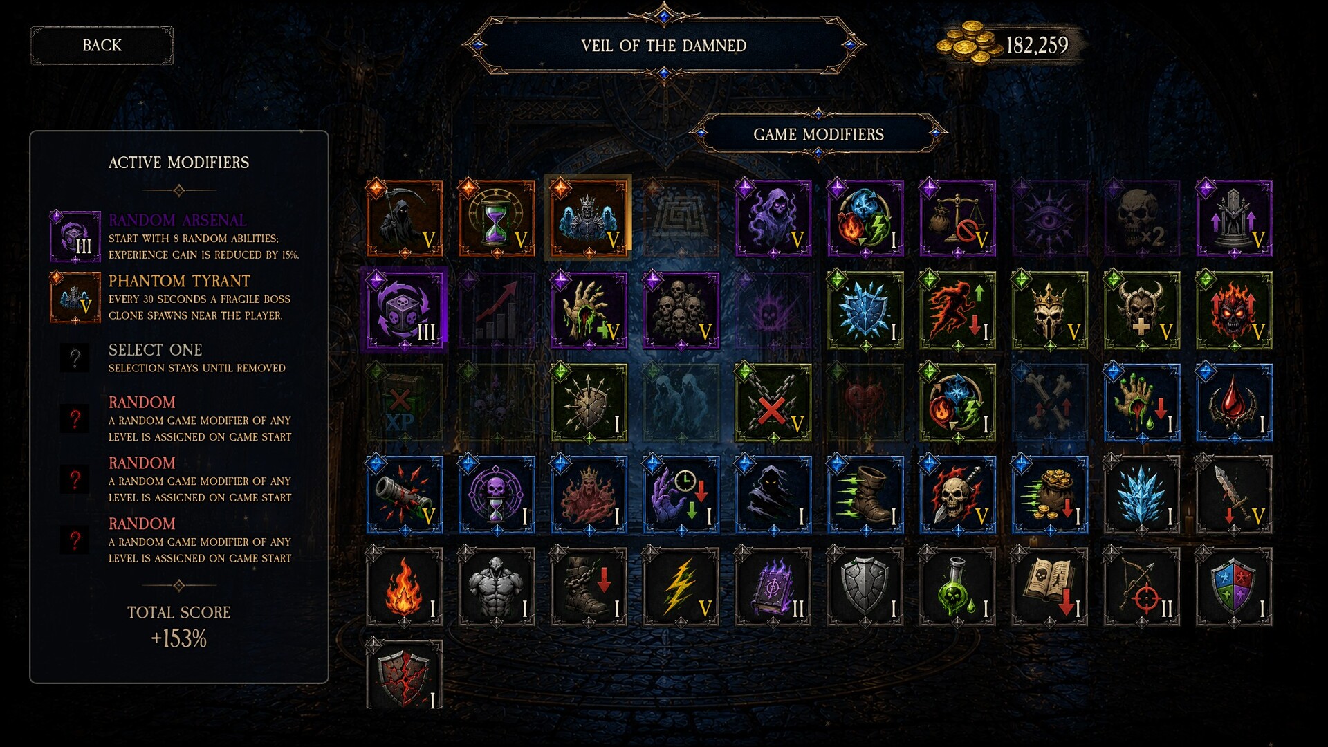 Veles: Rise of the Damned screenshot 10