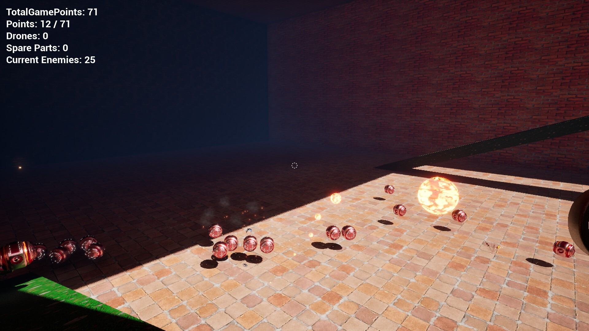 Point Shooter screenshot 6