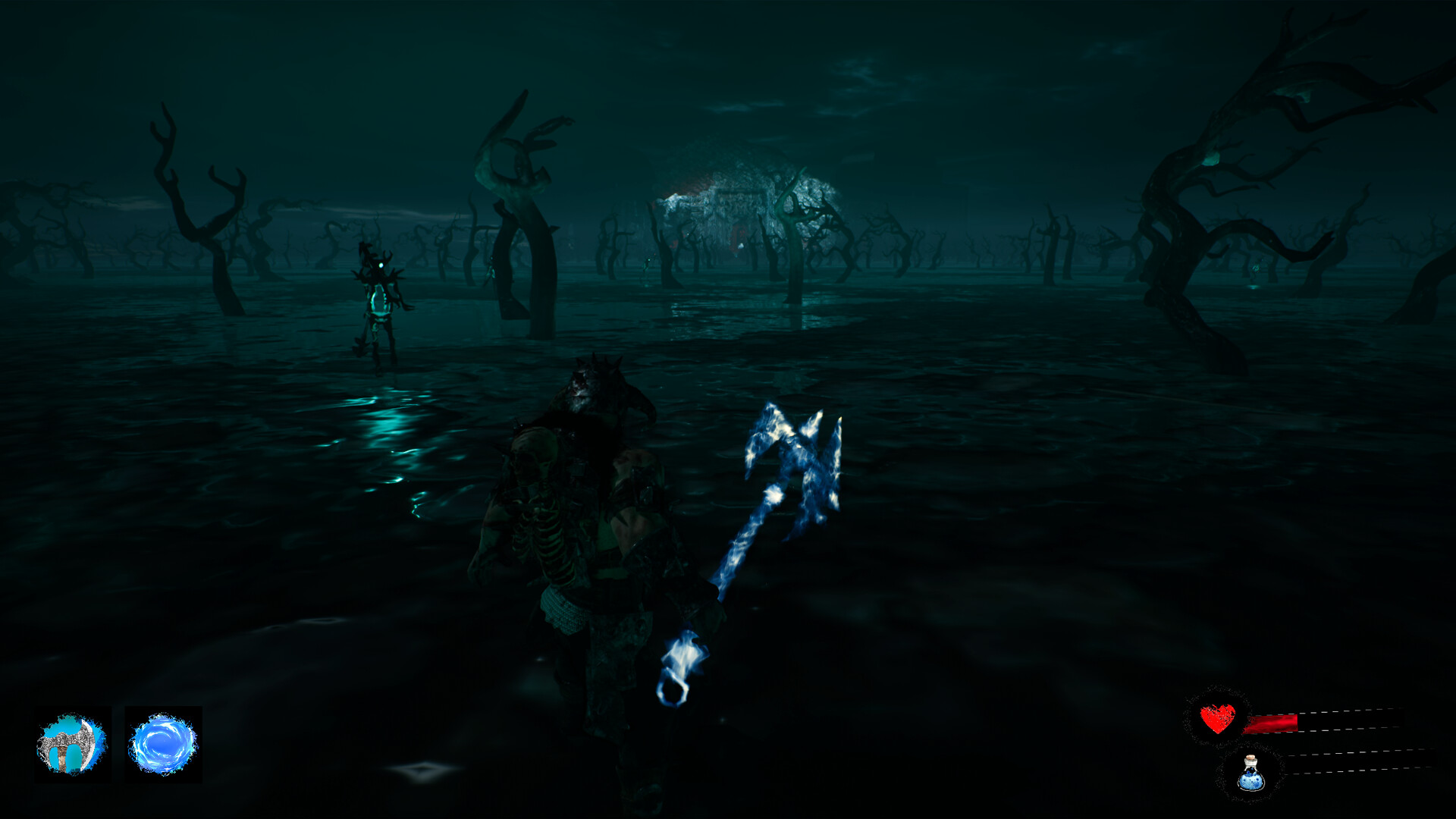 Fury of the Axe screenshot 11