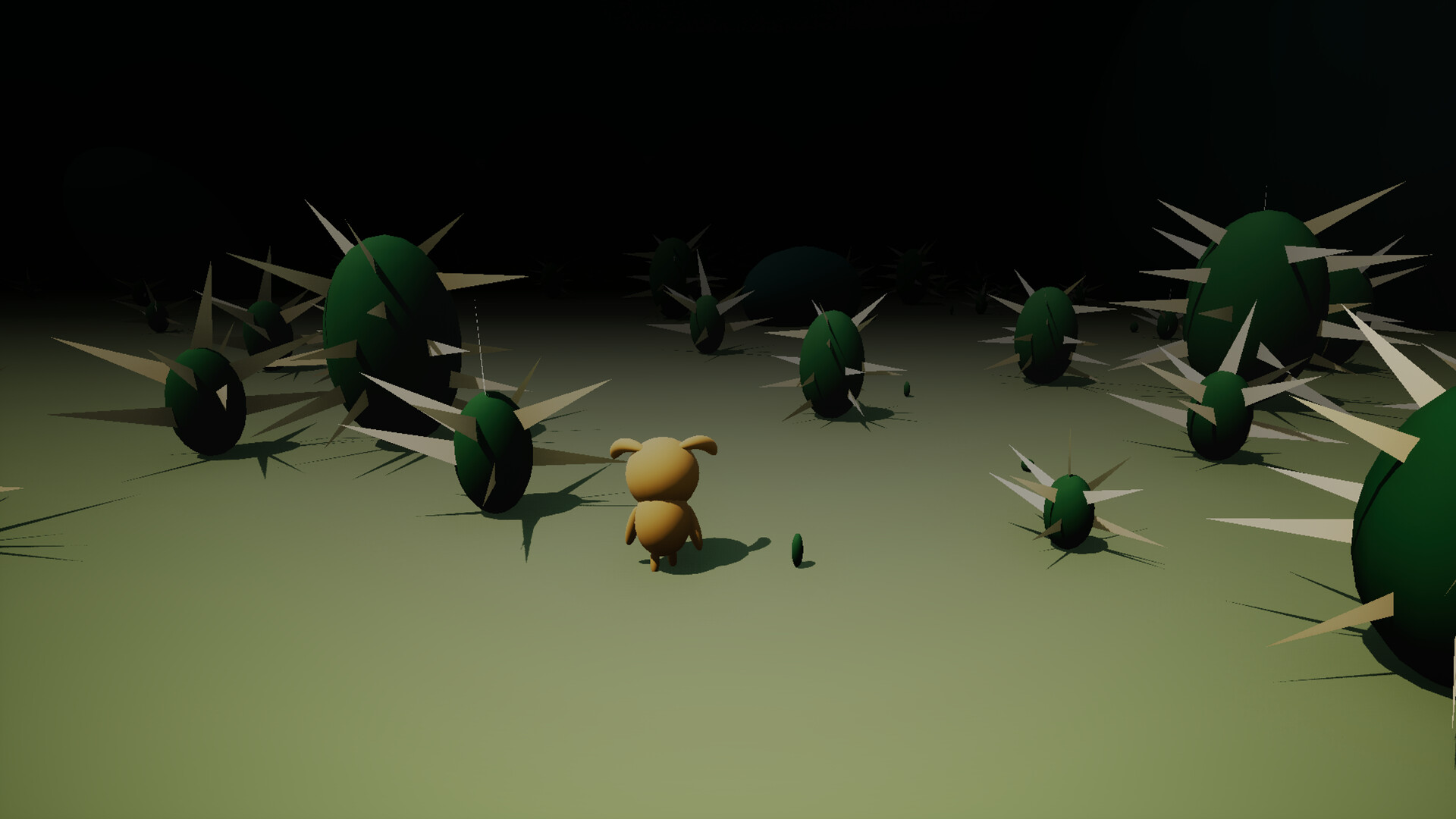 The Mouth must Eat screenshot 7