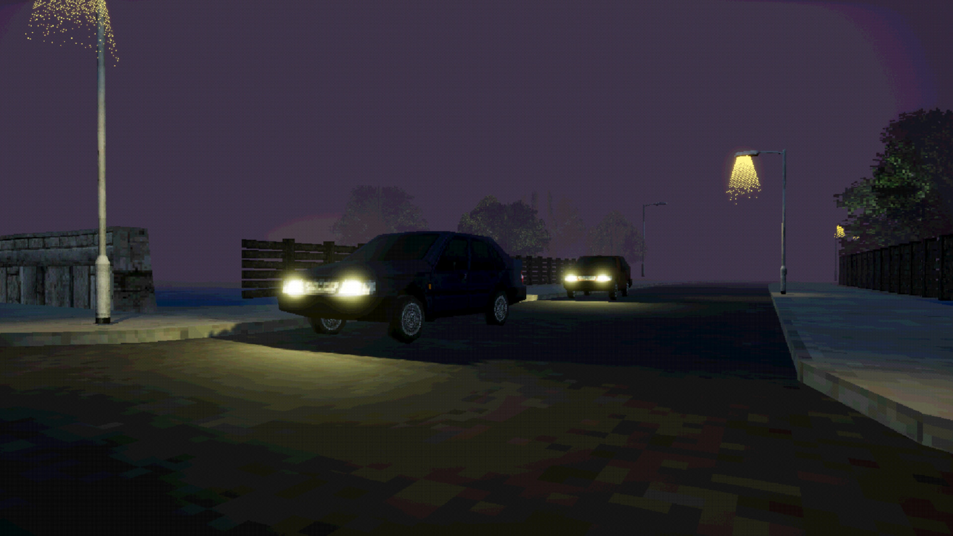 Lockdown screenshot 1