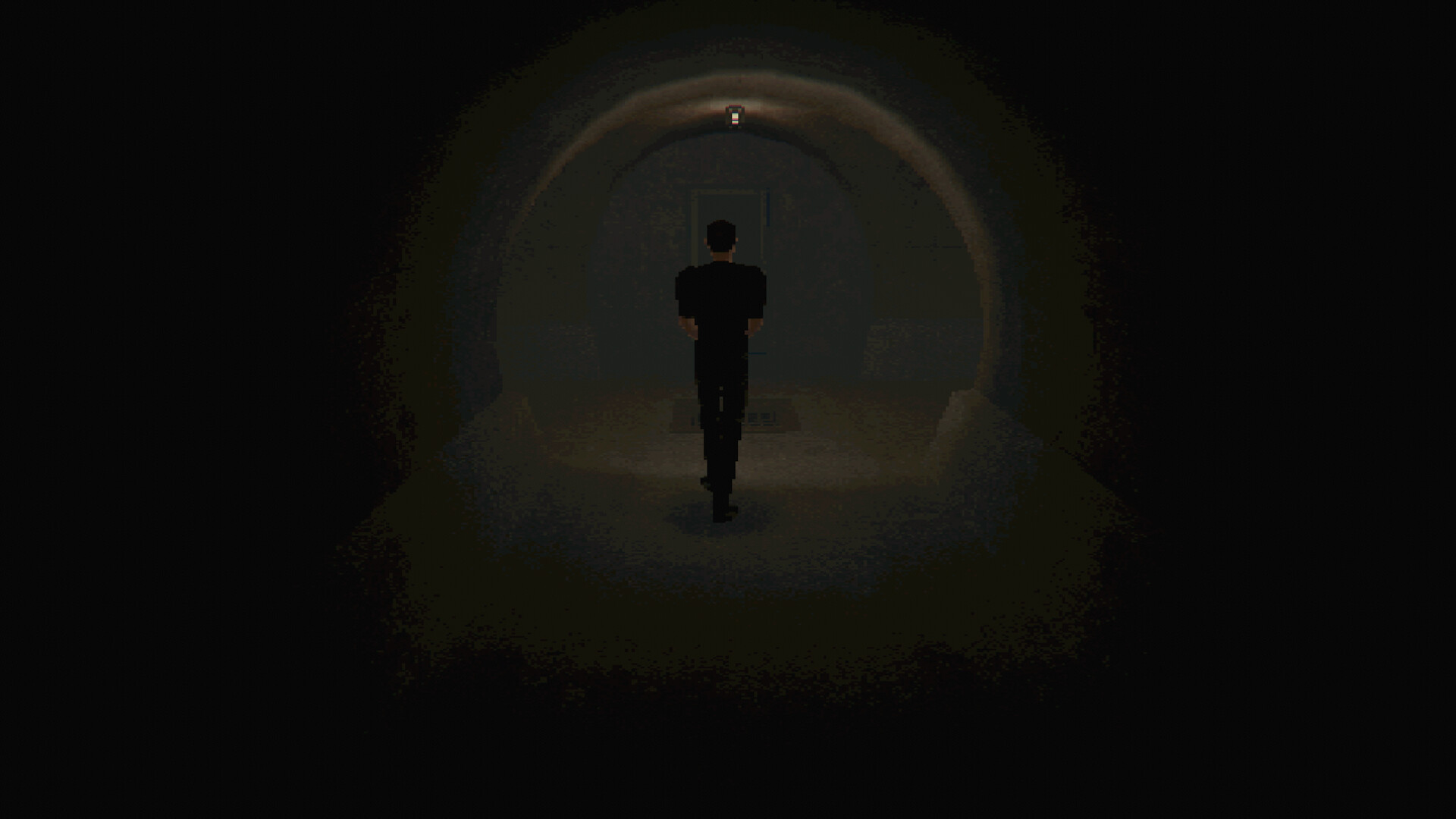Rebirth: Denied Protocol screenshot 3