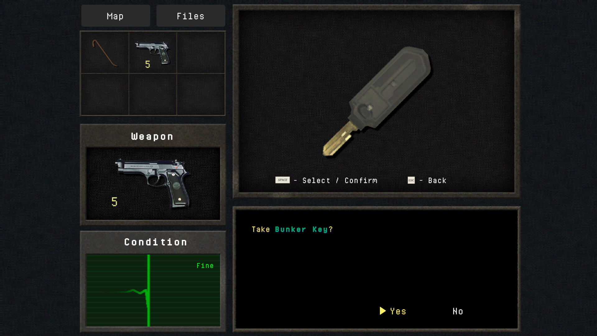 Rebirth: Denied Protocol screenshot 4