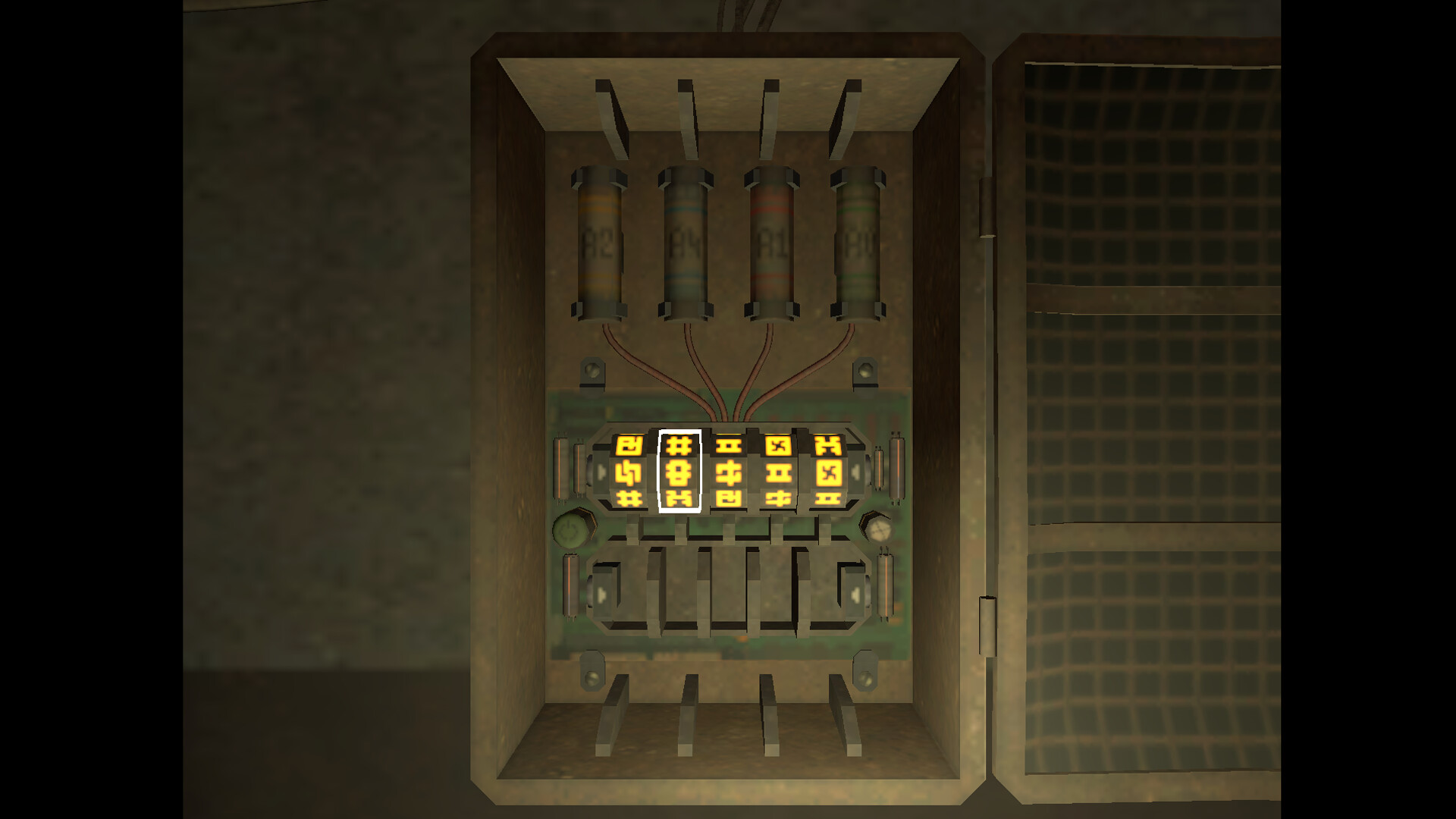 Rebirth: Denied Protocol screenshot 7