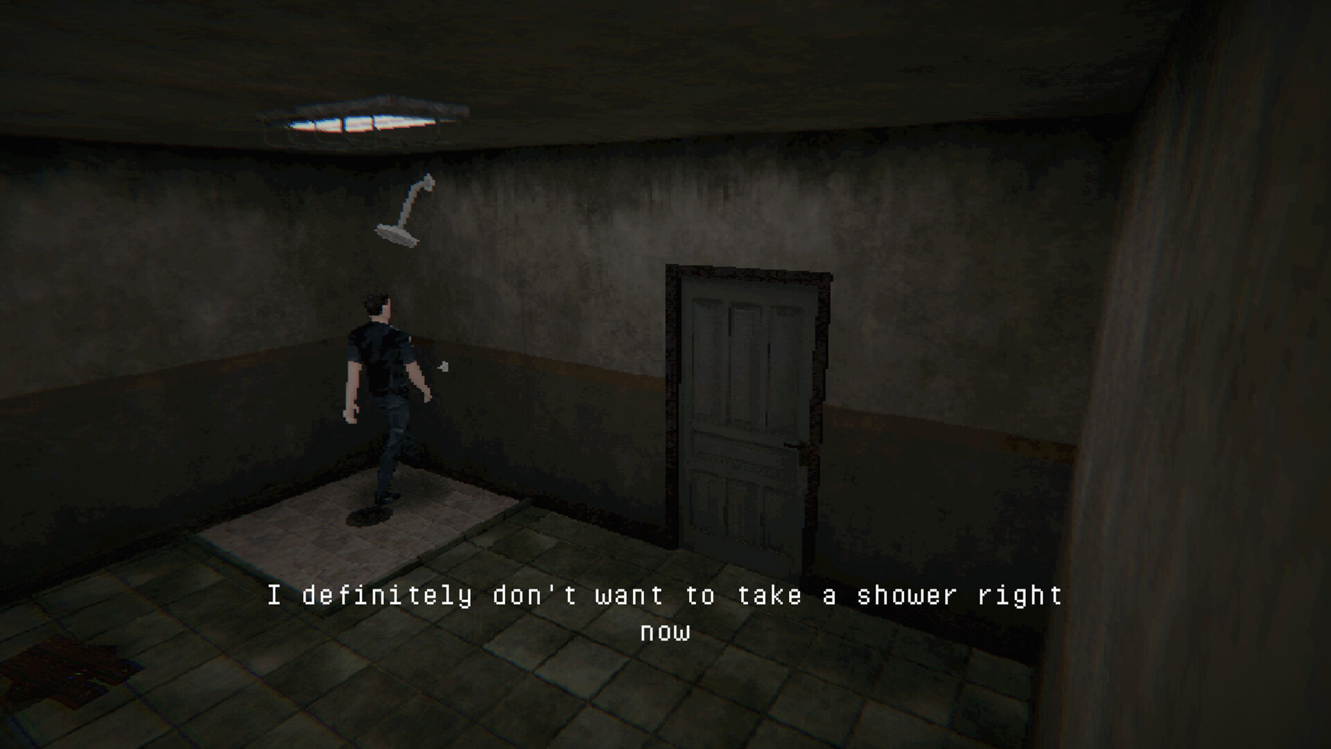 Rebirth: Denied Protocol screenshot 2