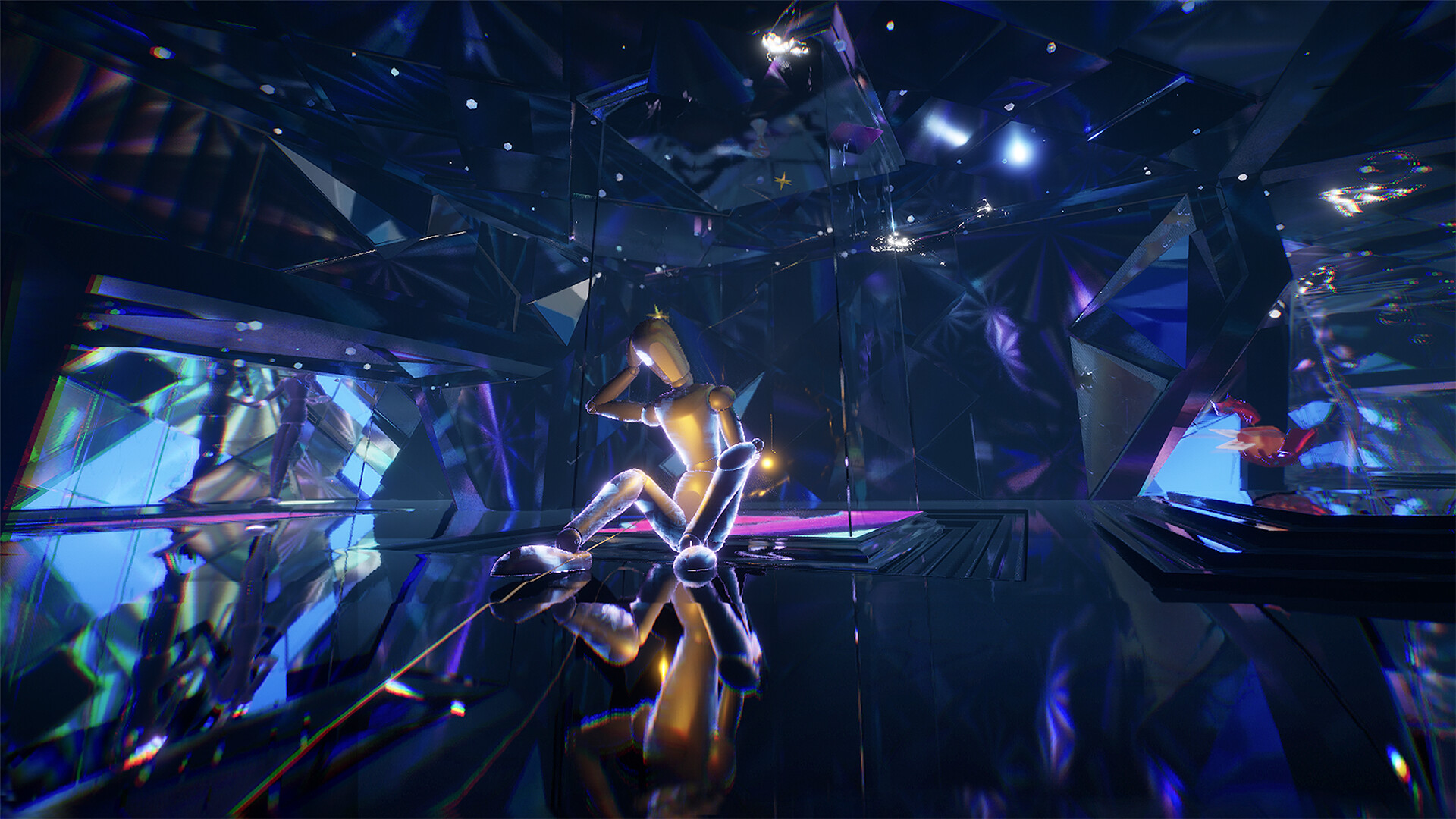 Universal screenshot 1