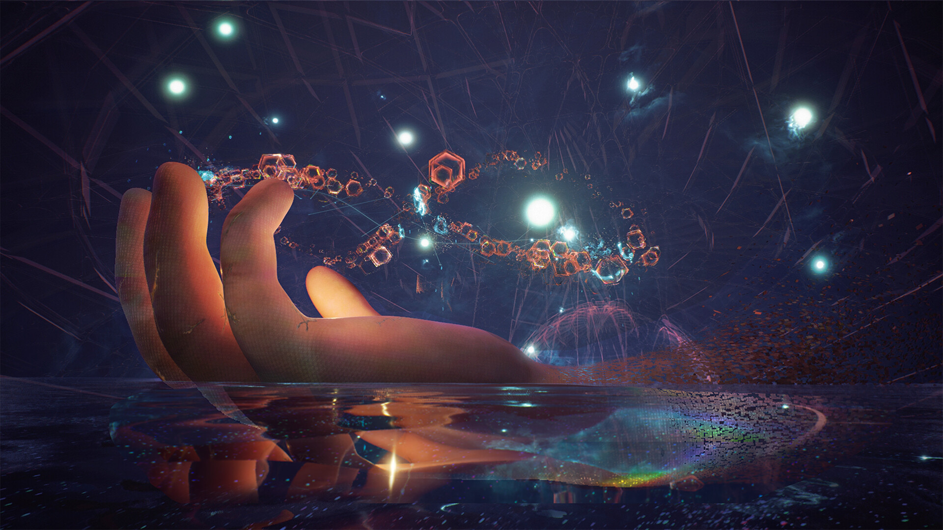 Universal screenshot 4