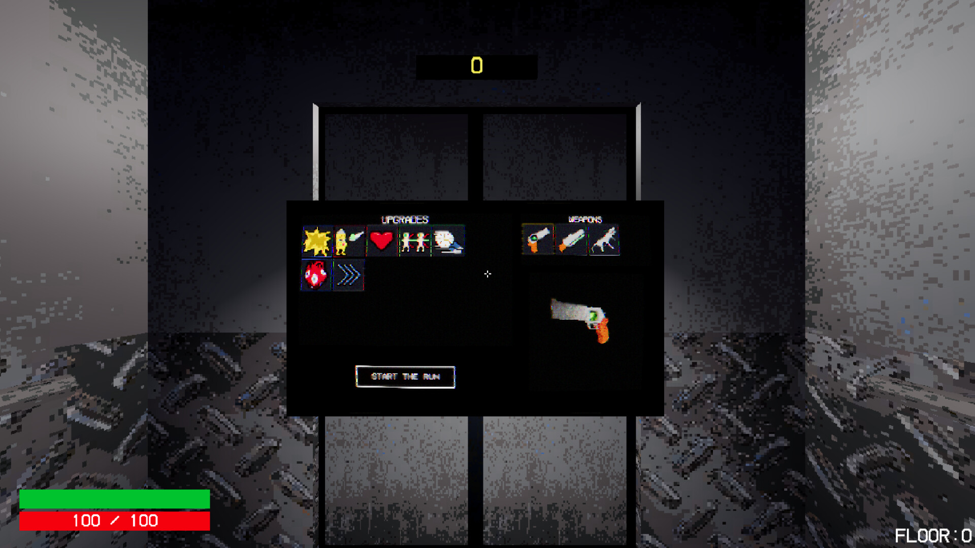 Project: Ascent screenshot 5