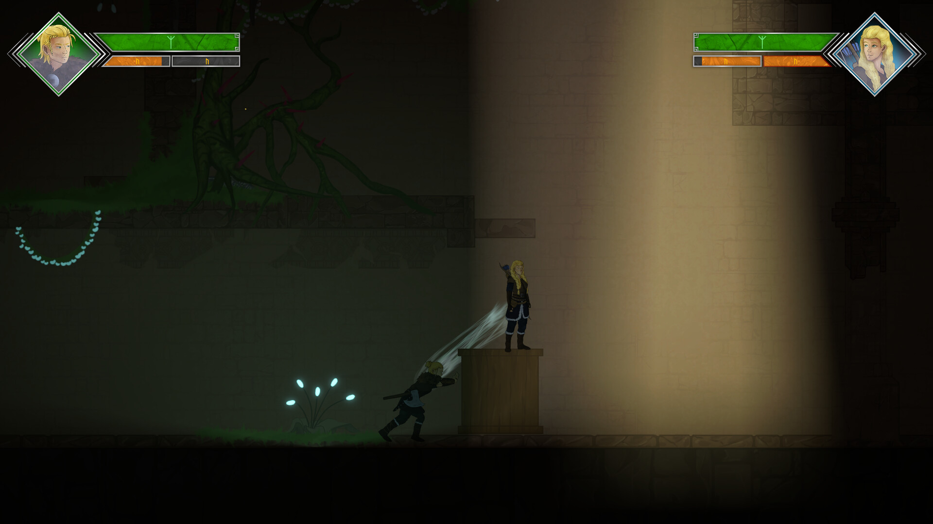 The Last Tale screenshot 5