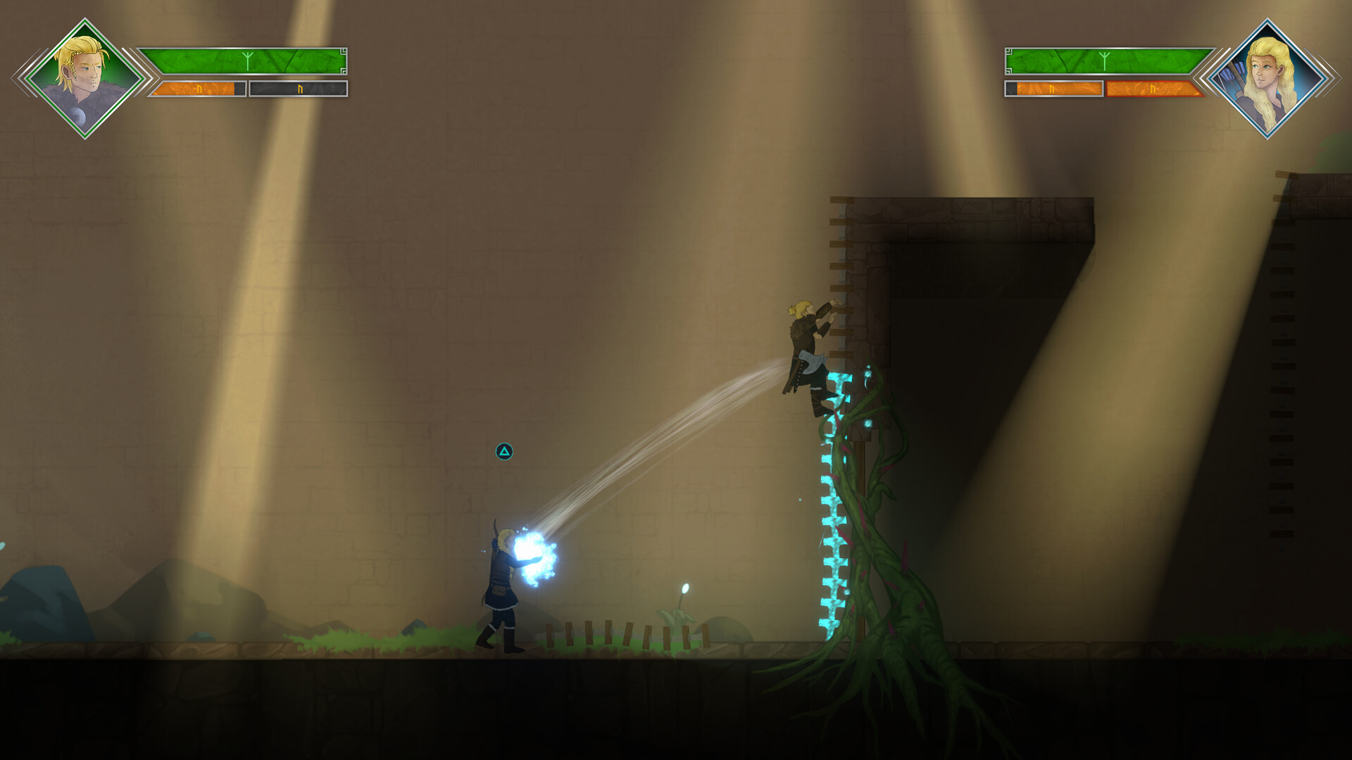 The Last Tale screenshot 4