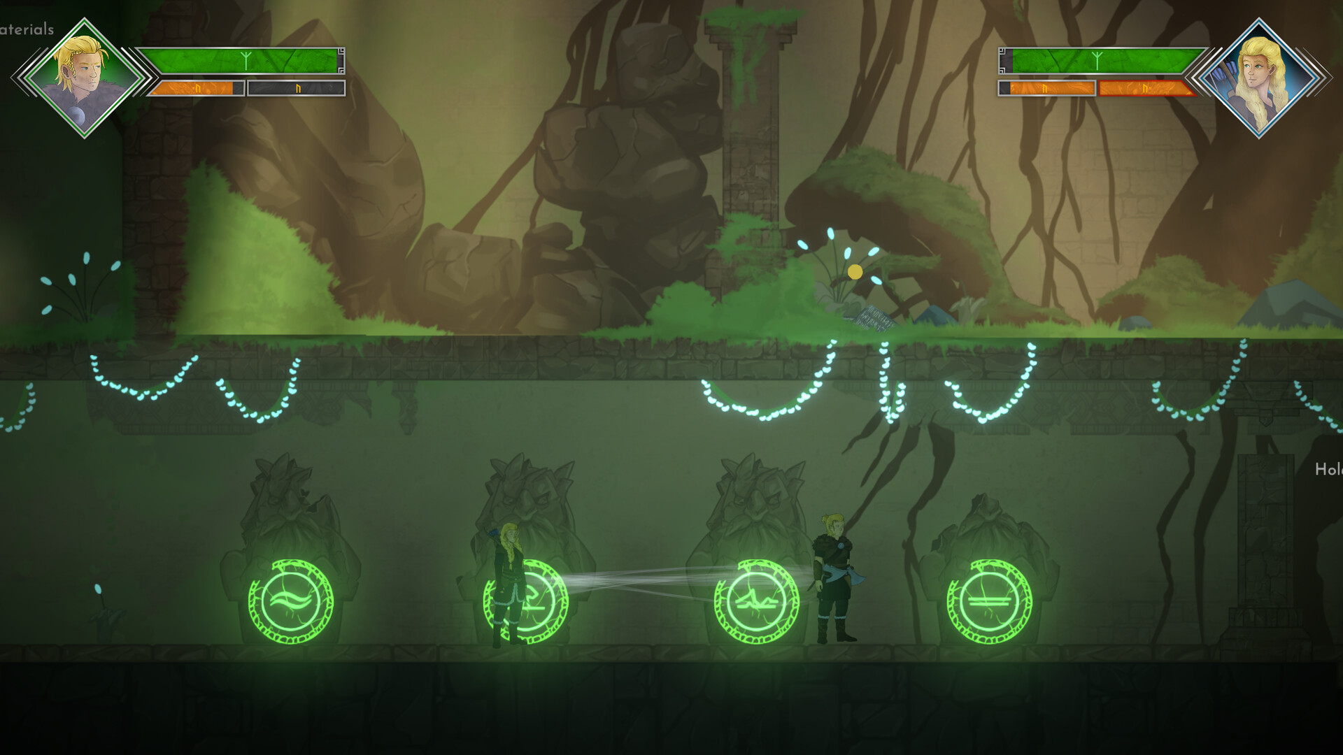 The Last Tale screenshot 2