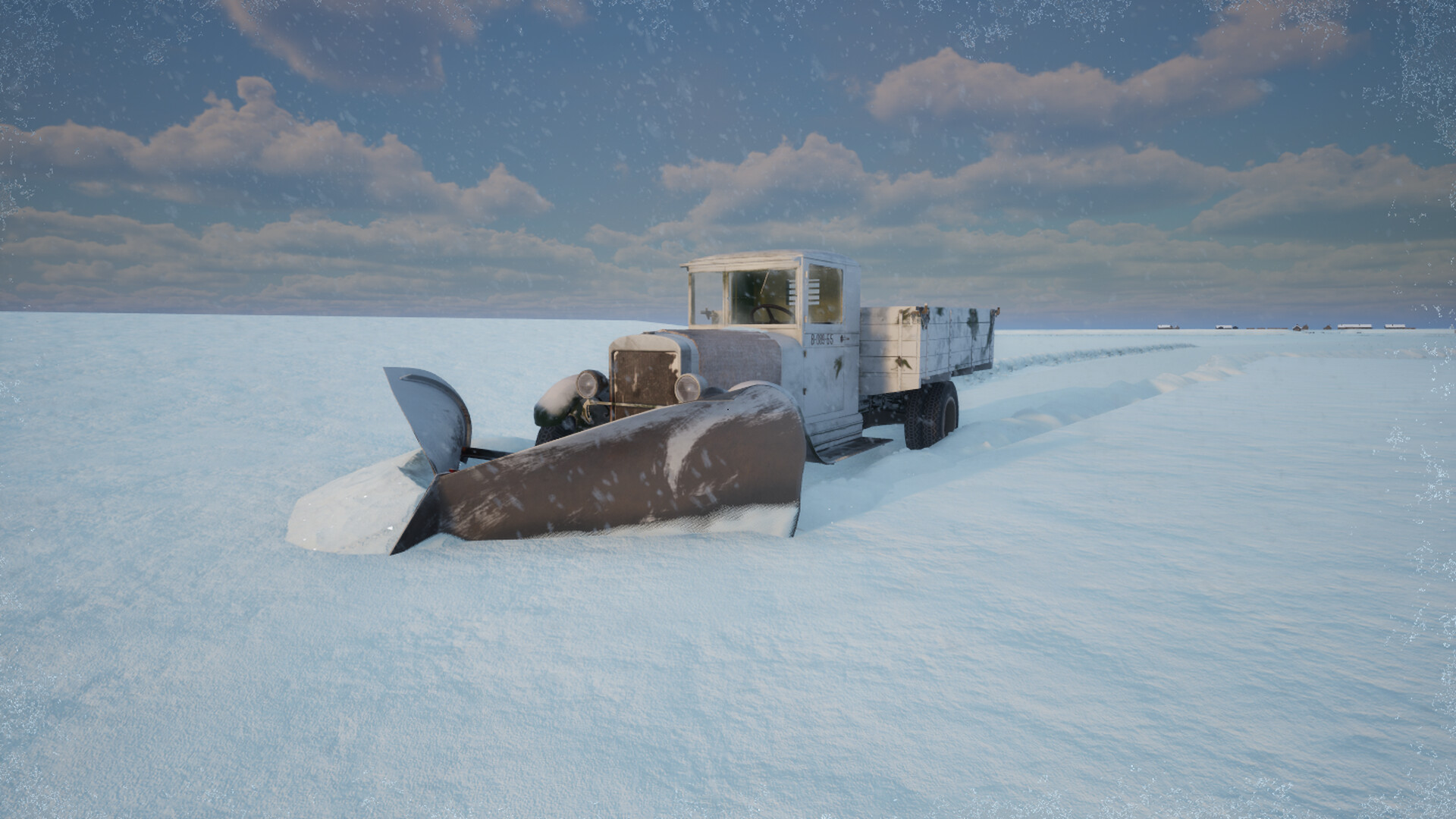 Дорога Жизни screenshot 12