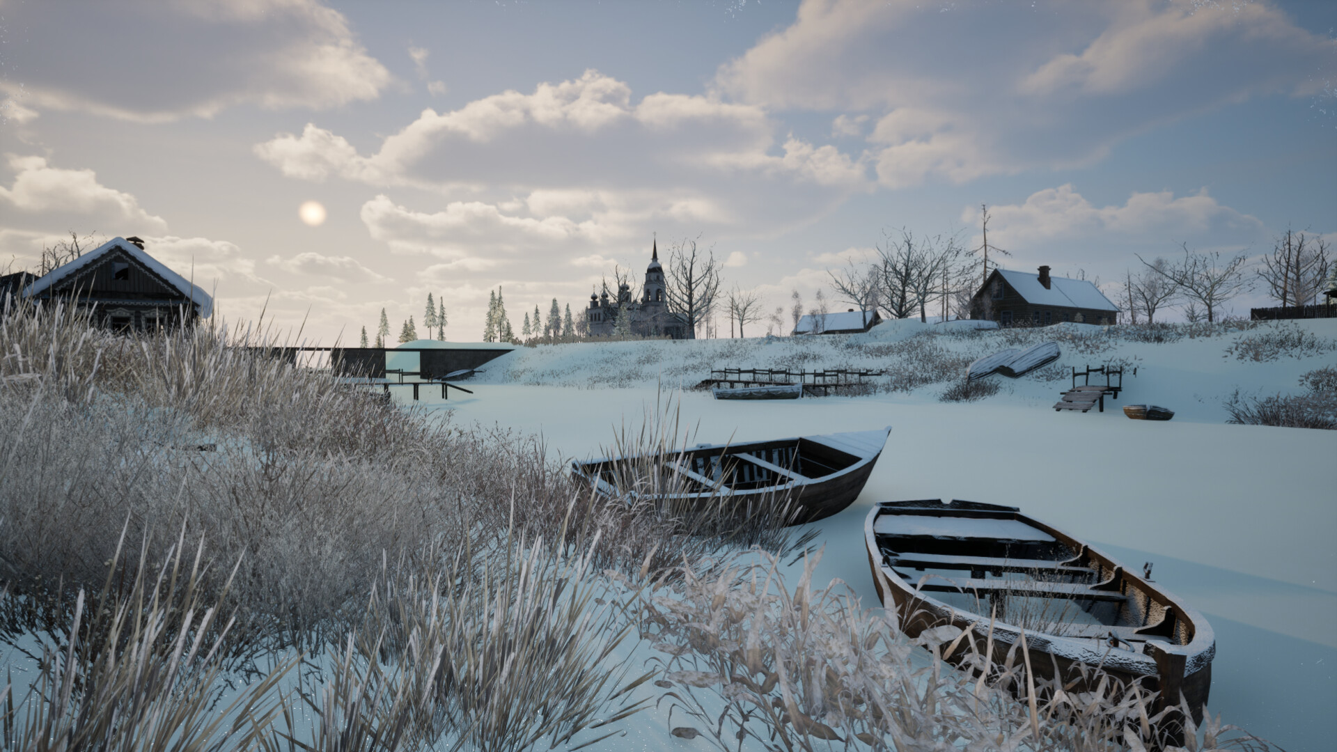 Дорога Жизни screenshot 4